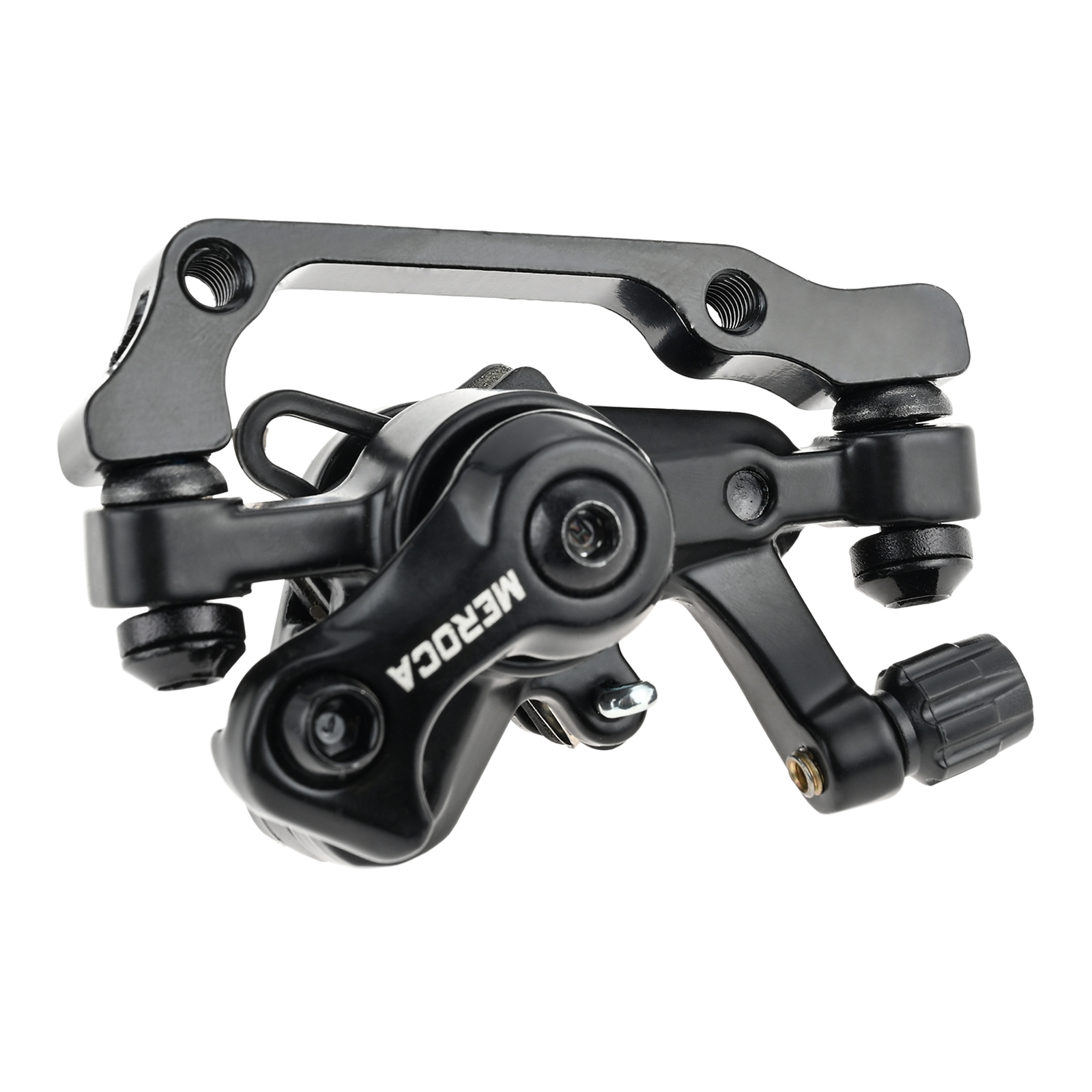 TOPINCN Bicycle Brake Device Mechanical Bike Pulling Disc Brake Front Rear Disc Brake Bb8 Disc Brake Front Disc Brake Device