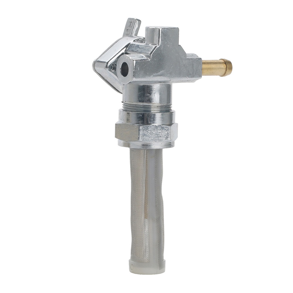 Harley Petcock Gas Fuel Tank Switch Valve Petcock Replacement OEM