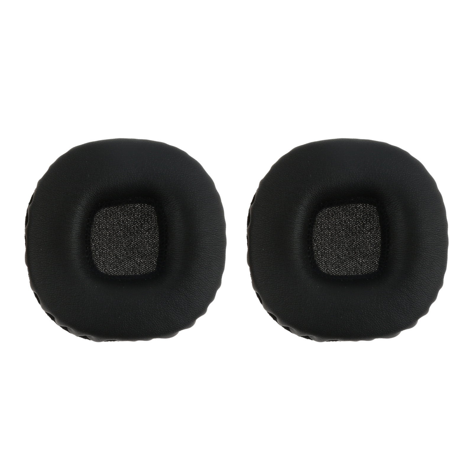 Replacement Ear Pads & Headband Cushion For Marshall Major I, II, III, Mid, And MID ANC Headphones – Velour/Leatherette