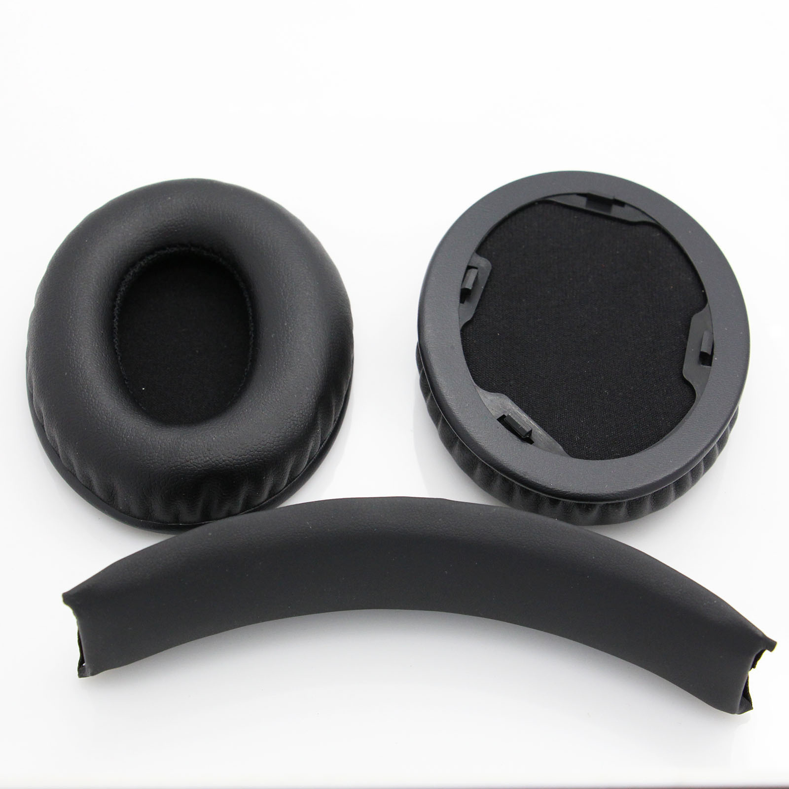 Ear Pads & Headband For Beats Studio 1.0 2.0 Studio 3.0 Wired Wireless Headset - Picture 25 of 26