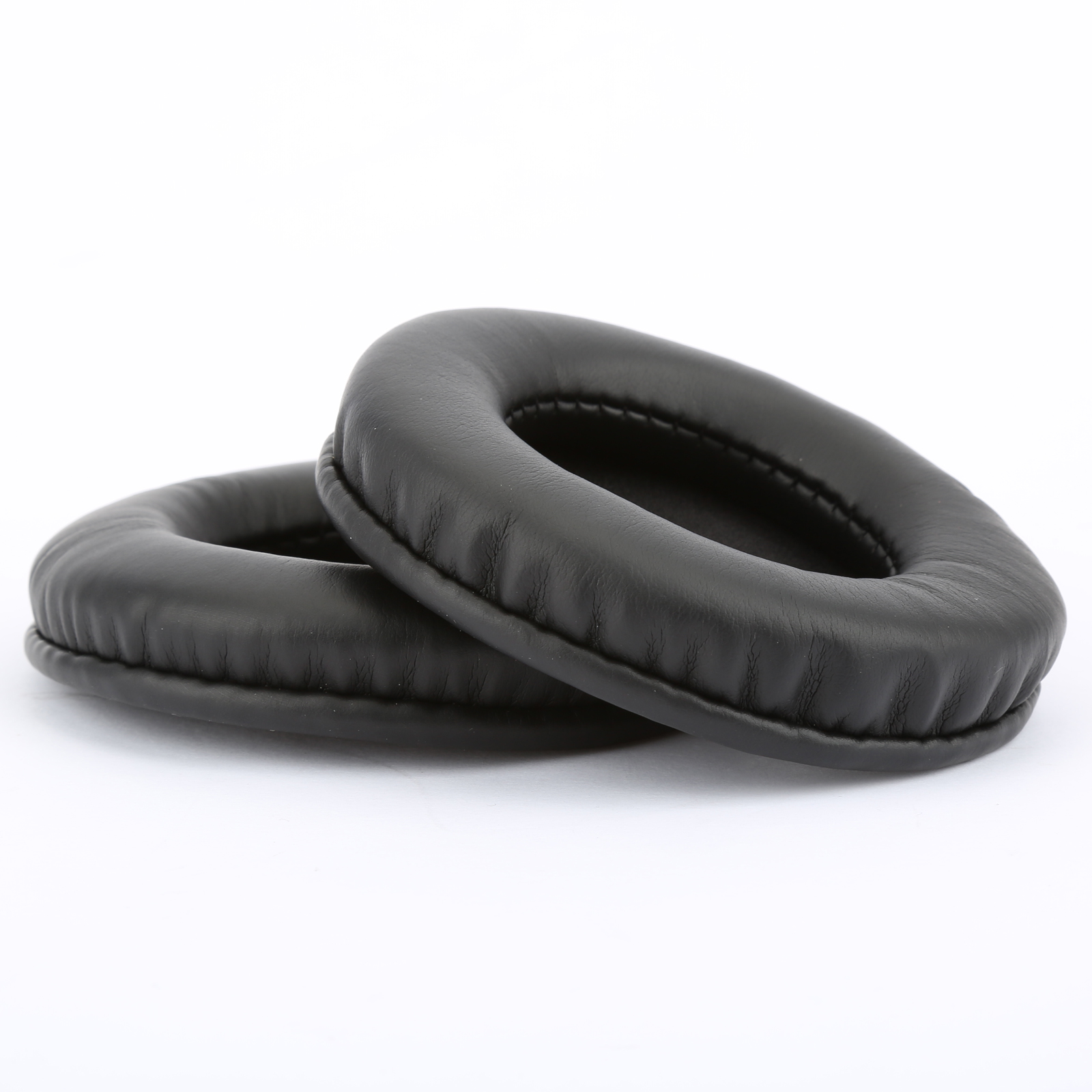 Replace Ear Pads Cushion For Panasonic Technics RP DJ1200 RP-DH1200 Headphones - Picture 14 of 14