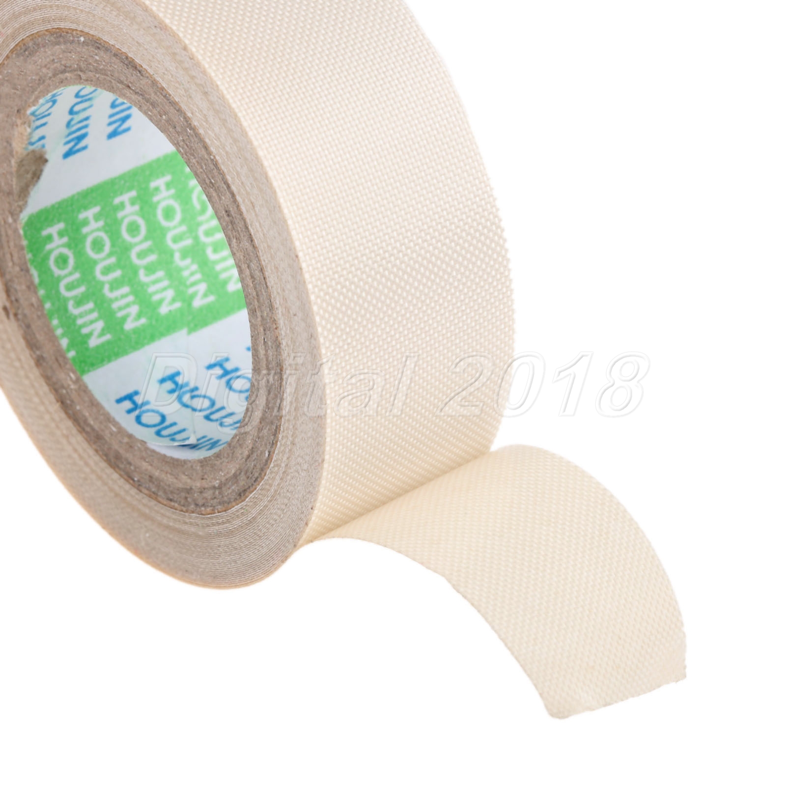 10m High Temperature HeatResistant Adhesive Tape Fiberglass Vacuum