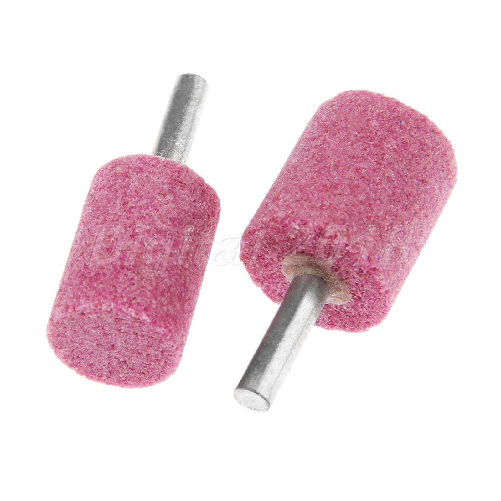 Mounted Grinding Stone Wheel Disc For Dremel Grinder Rotary Tools 20//25//30//40mm