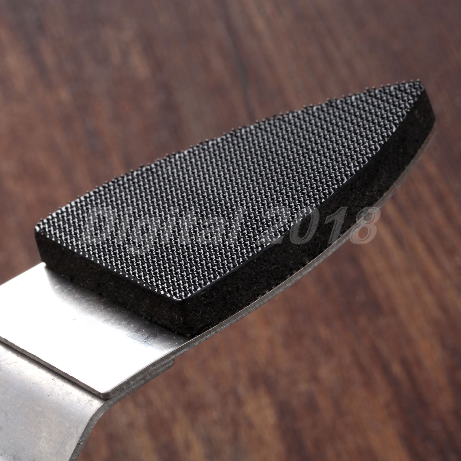 Oscillating MultiTool Accessory 25pcs Sanding Paper with Finger