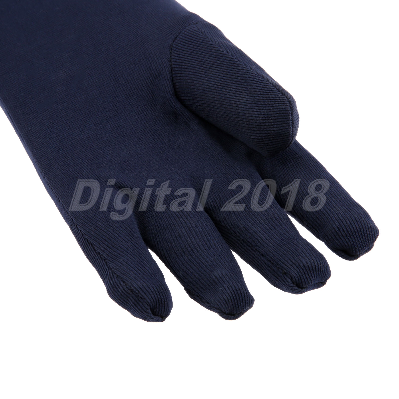 1 Pair Hand Protective Lead Gloves 0.35mmpb Unisex XRay Radiation