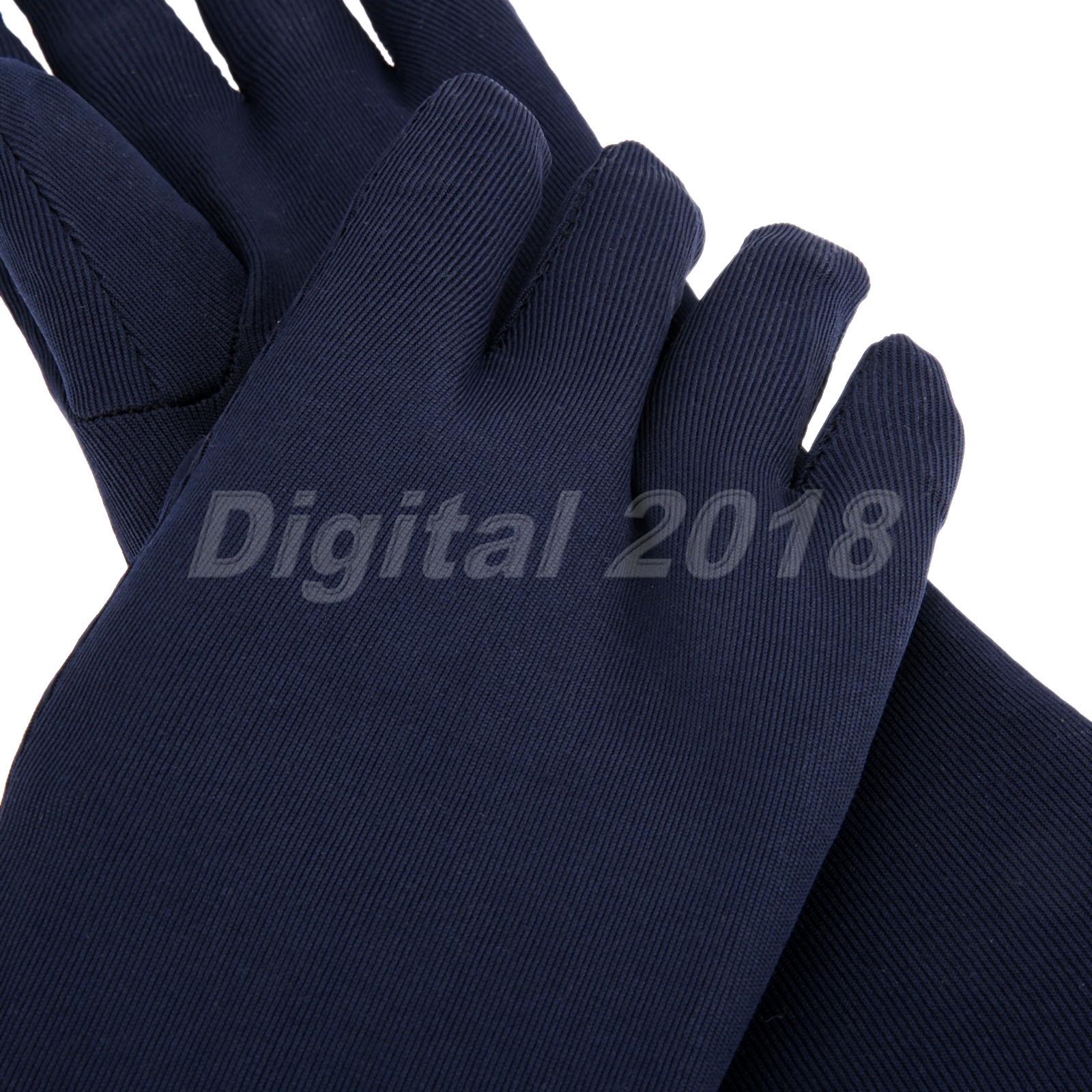 1 Pair Hand Protective Lead Gloves 0.35mmpb Unisex XRay Radiation