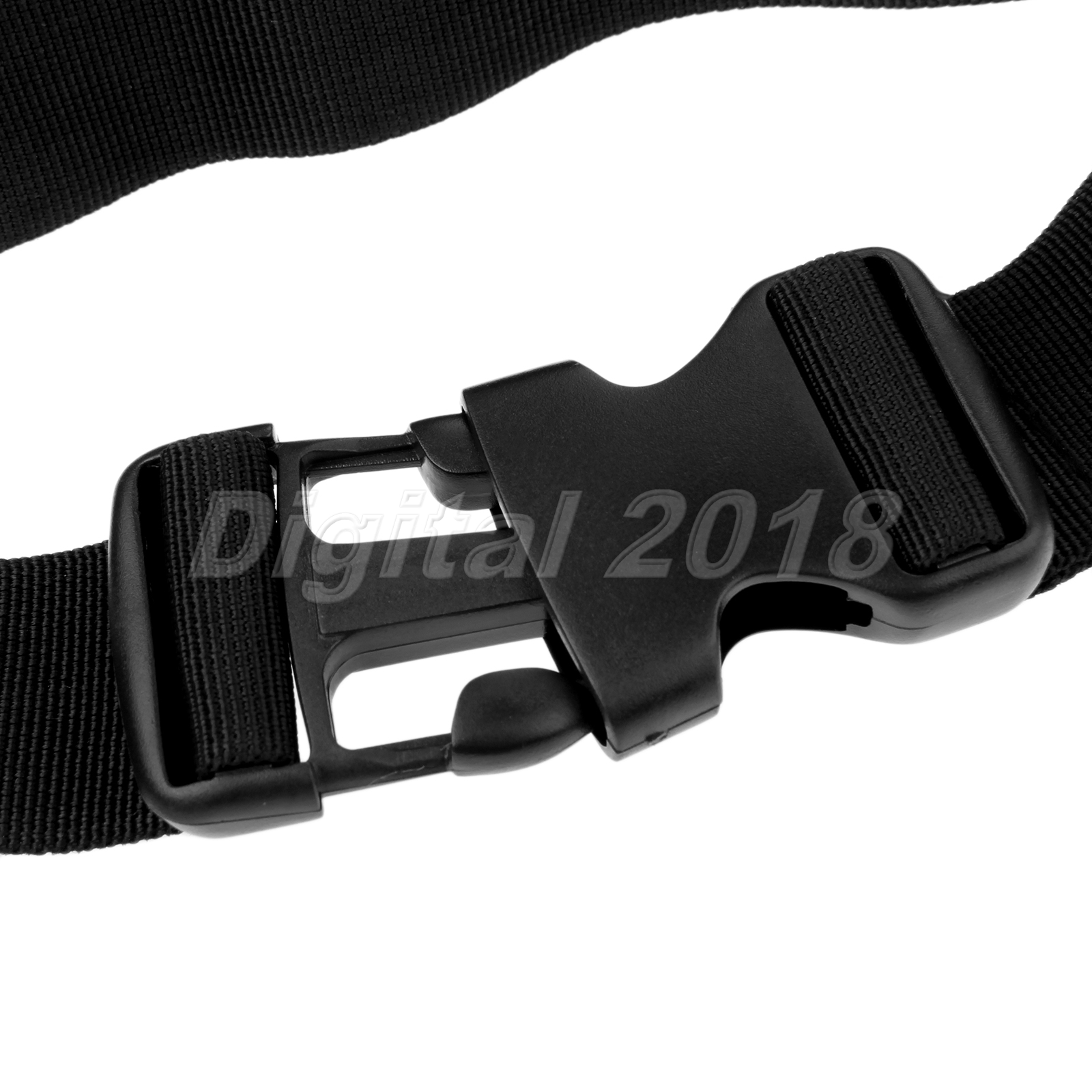 Adjustable Tool Waist Belt Strap Holder For Electrician Toolkit Duty