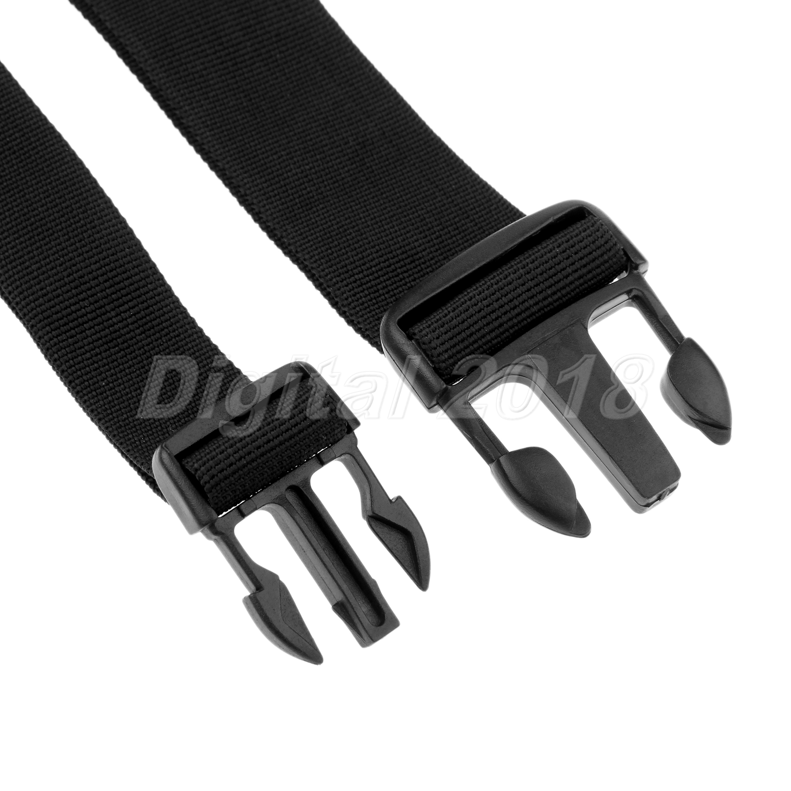 Adjustable Tool Waist Belt Strap Holder For Electrician Toolkit Duty