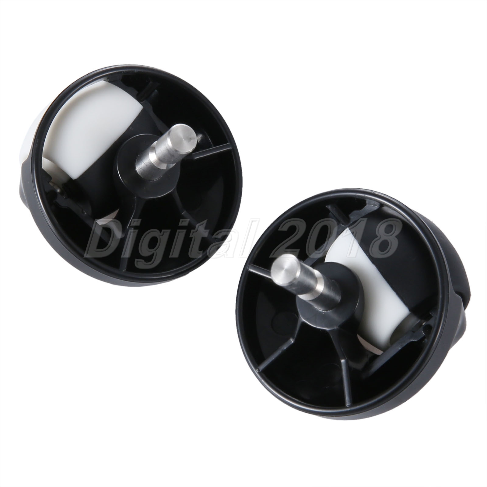 Vacuum Cleaner Front Wheel Caster Fit For iRobot Roomba 500 600 700 800