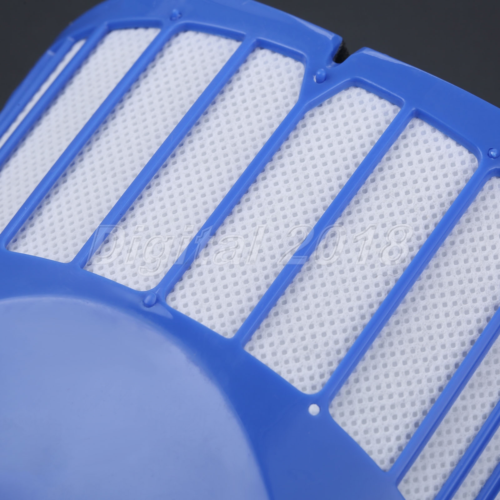 Vacuum Cleaner Parts HEPA Filters Fits For Roomba 500 600 Series 536