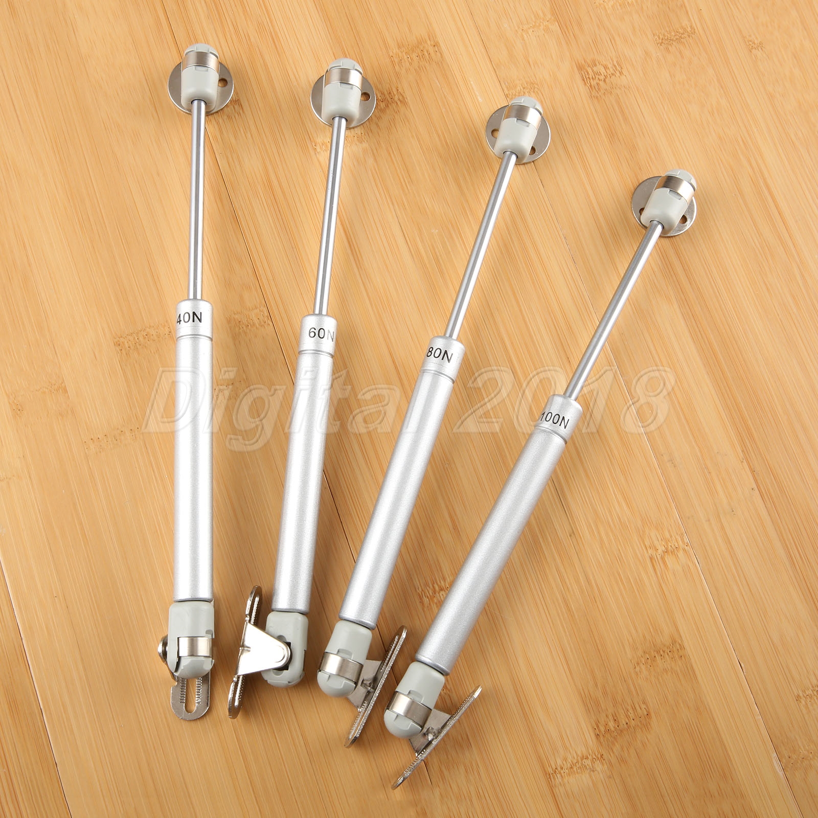 40N/60N/80N/100N Door Lift Up Pneumatic Support Hydraulic Gas Spring