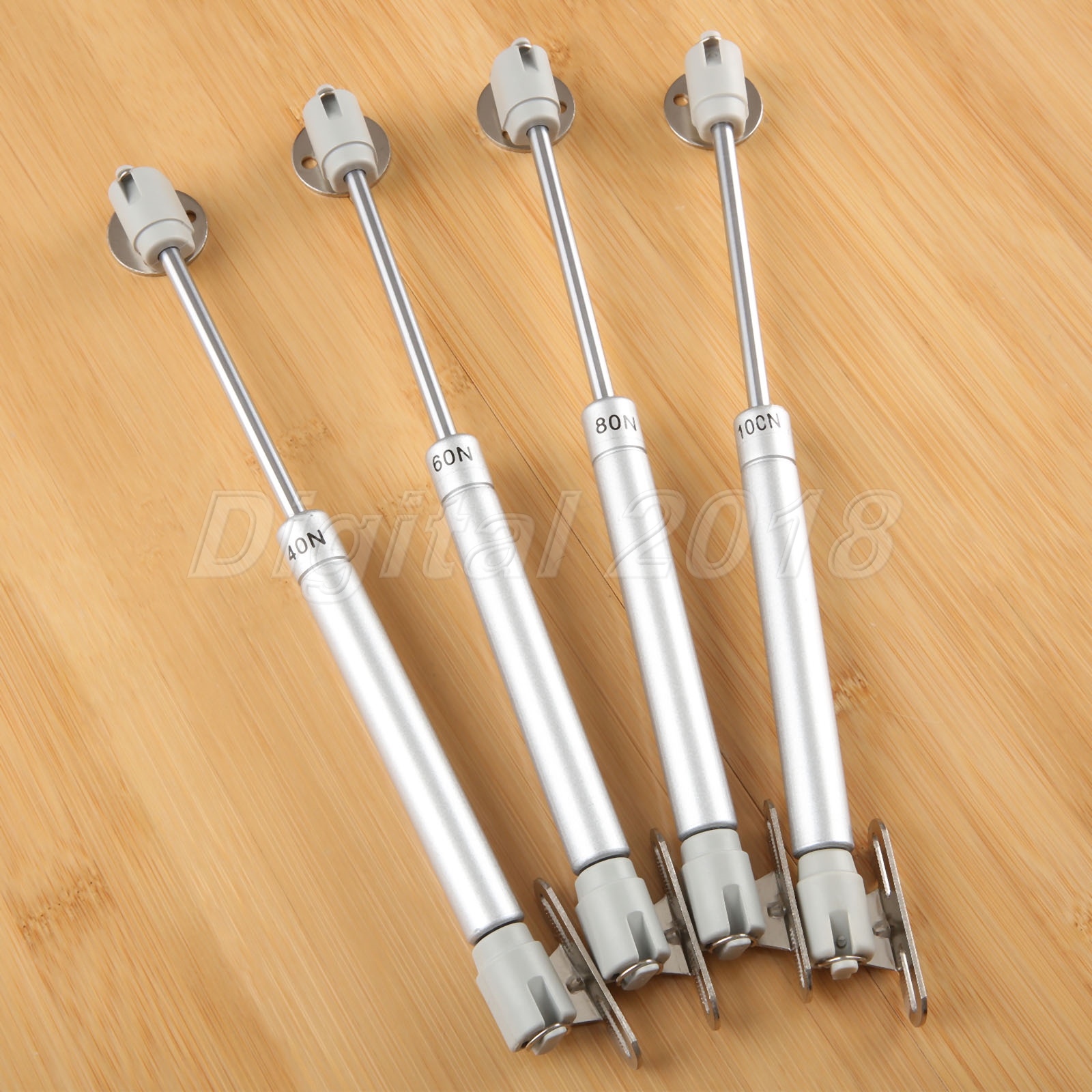 40N/60N/80N/100N Door Gas Spring Strut Hydraulic Lift Pneumatic