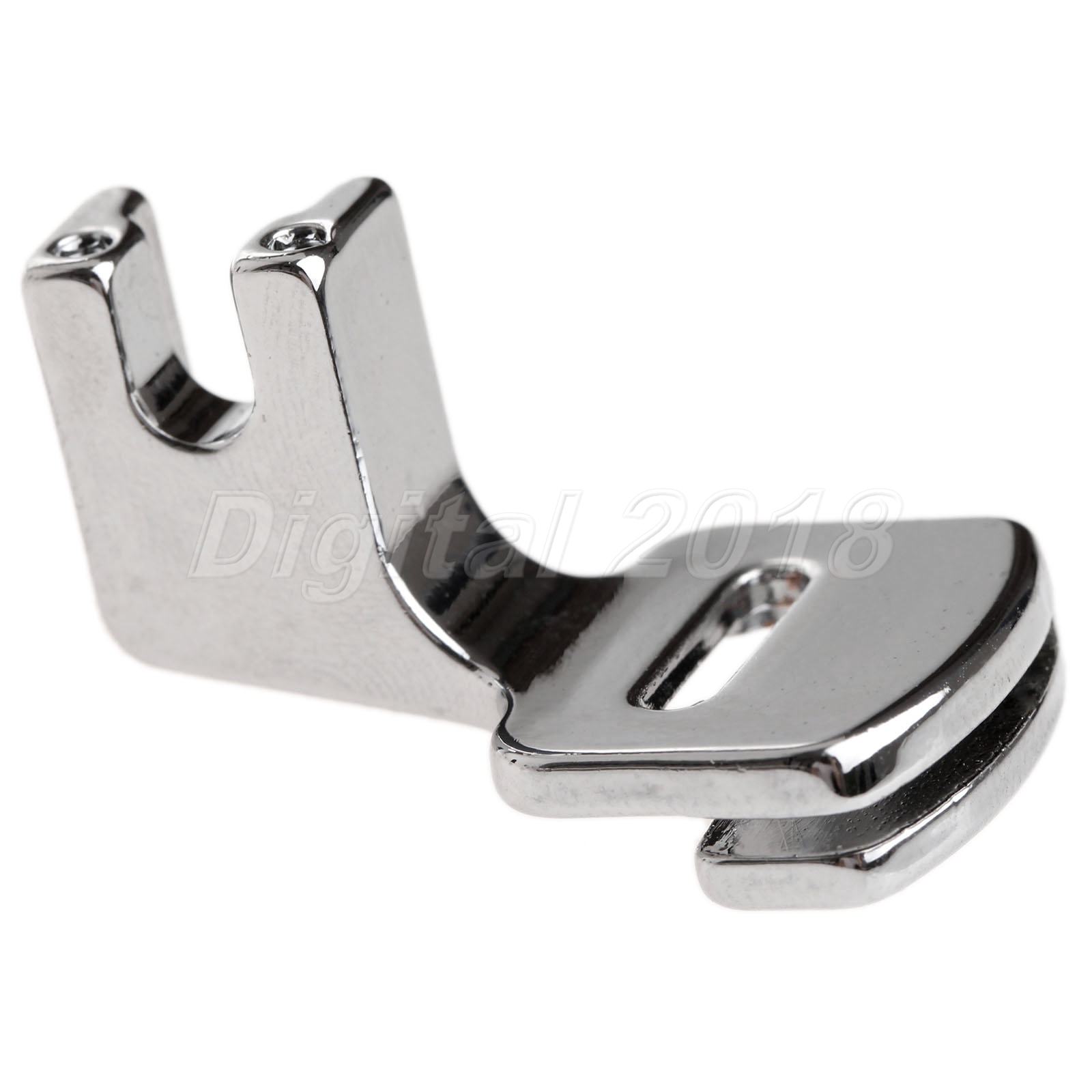 1X Gathering Presser Foot Feet For Singer Brother Janome Domestic