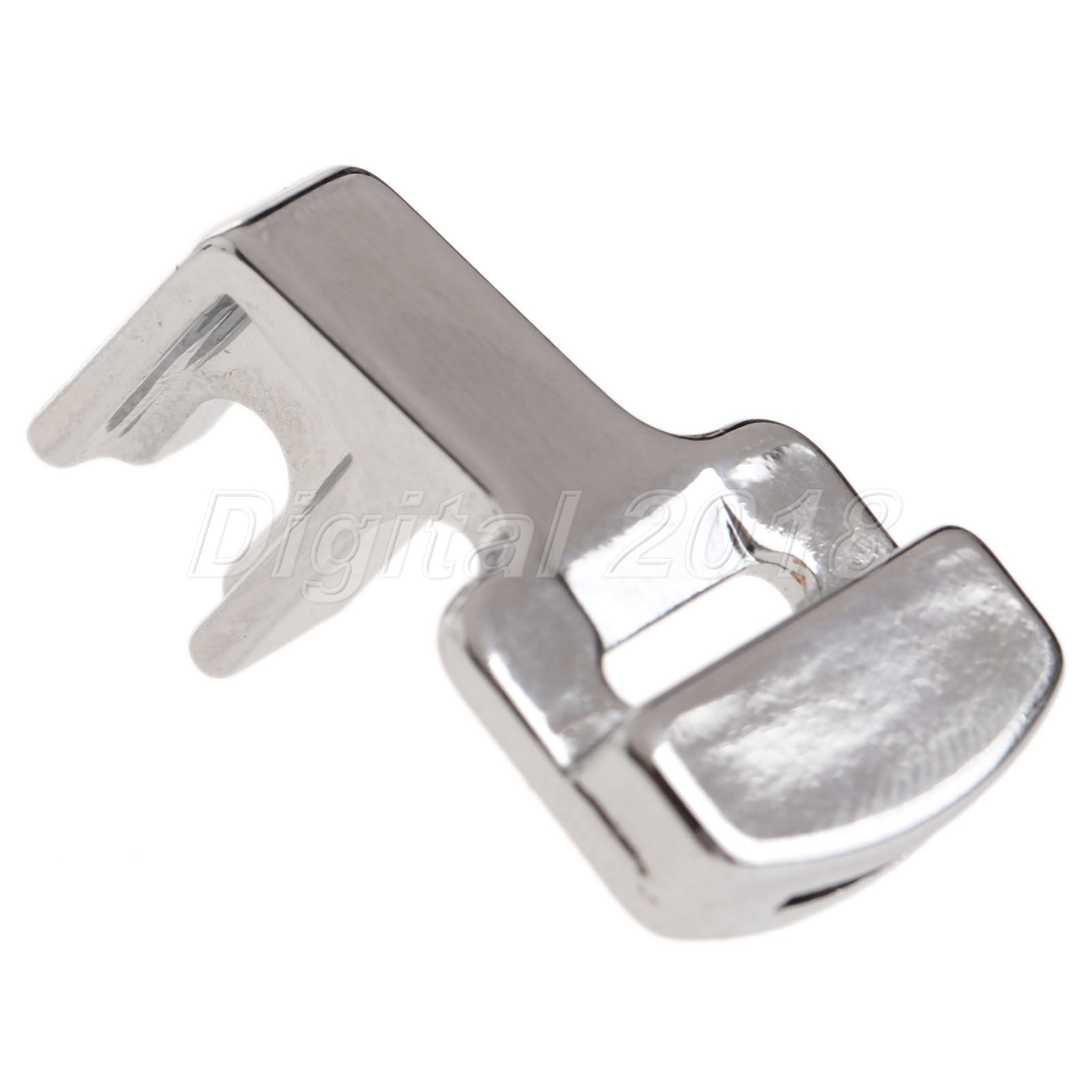 1X Gathering Presser Foot Feet For Singer Brother Janome Domestic