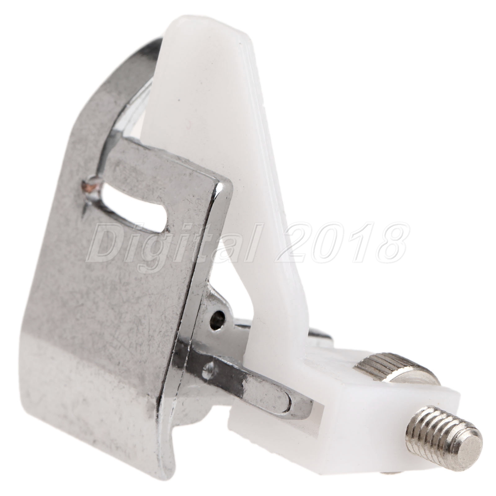 Universal Snap on Blind Hem Sewing Machine Presser Foot For Brother Singer Home eBay