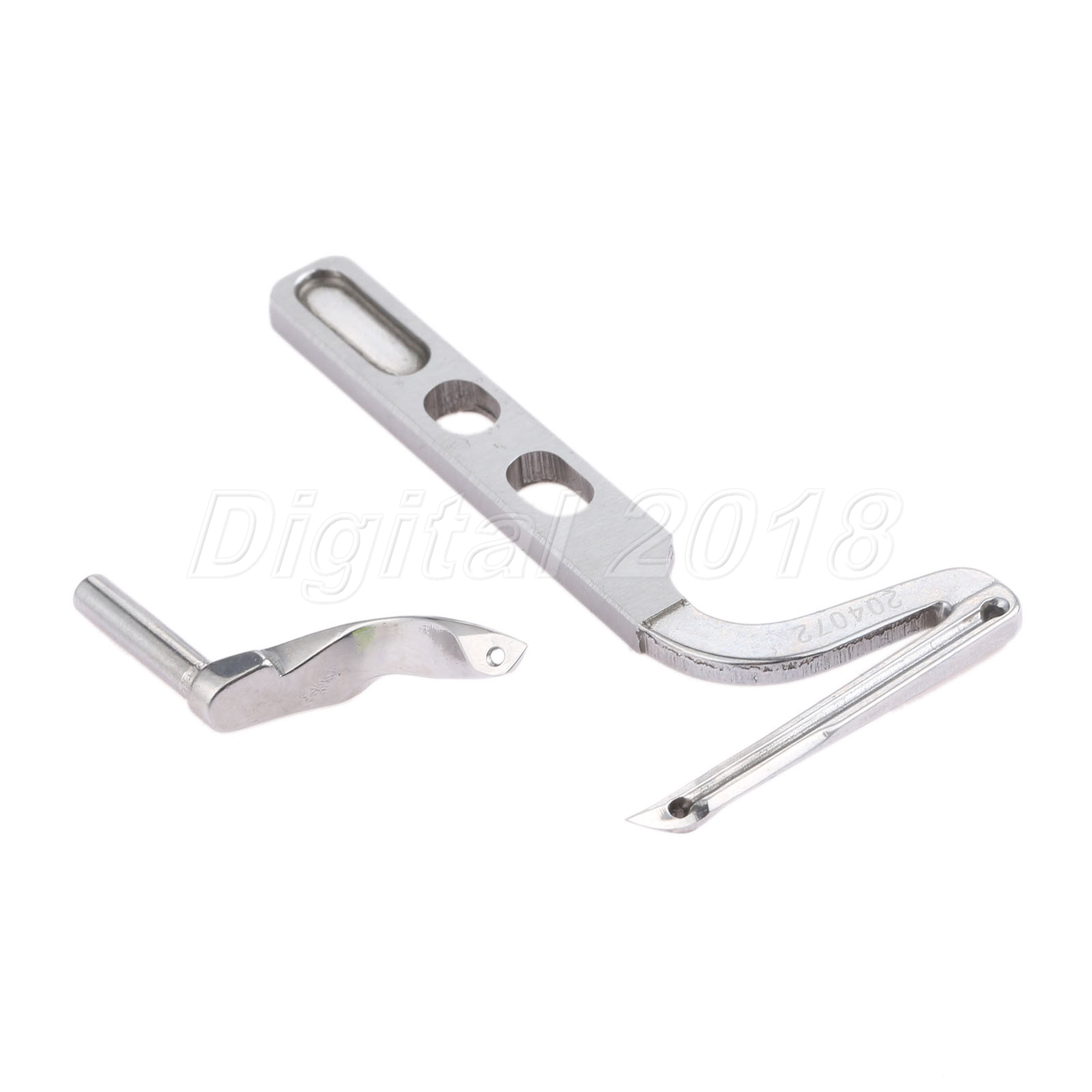 GWDH購入　a machine 2024aw Lower Looper #204072 For Pegasus M600, M700 Series Overlock