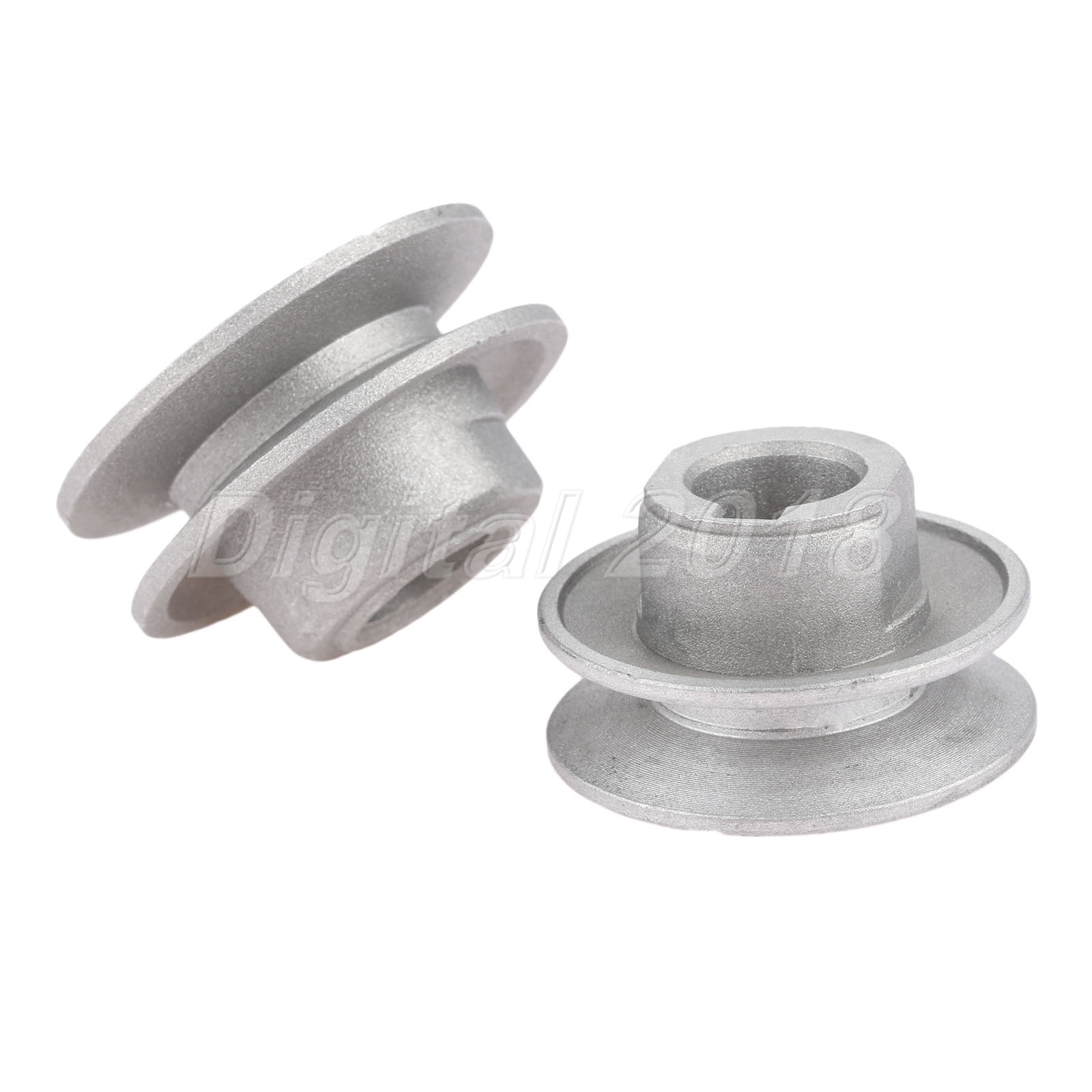 Industrial Sewing Machine Pulley Belt Timming Transfer Wheel Diameter