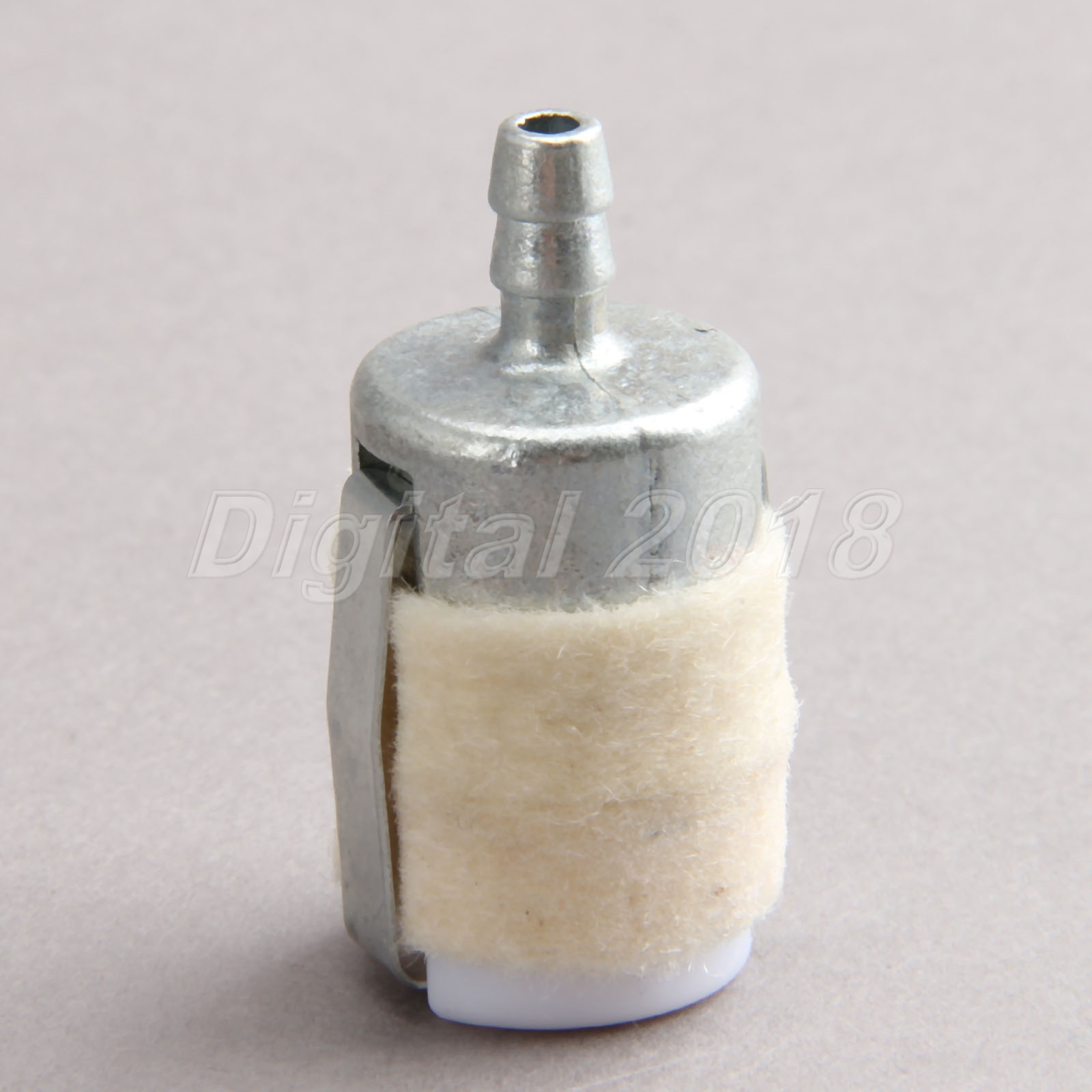 8 X Chainsaw Parts Hose Set 4500/5200/5800 Chainsaw Fuel Filter for