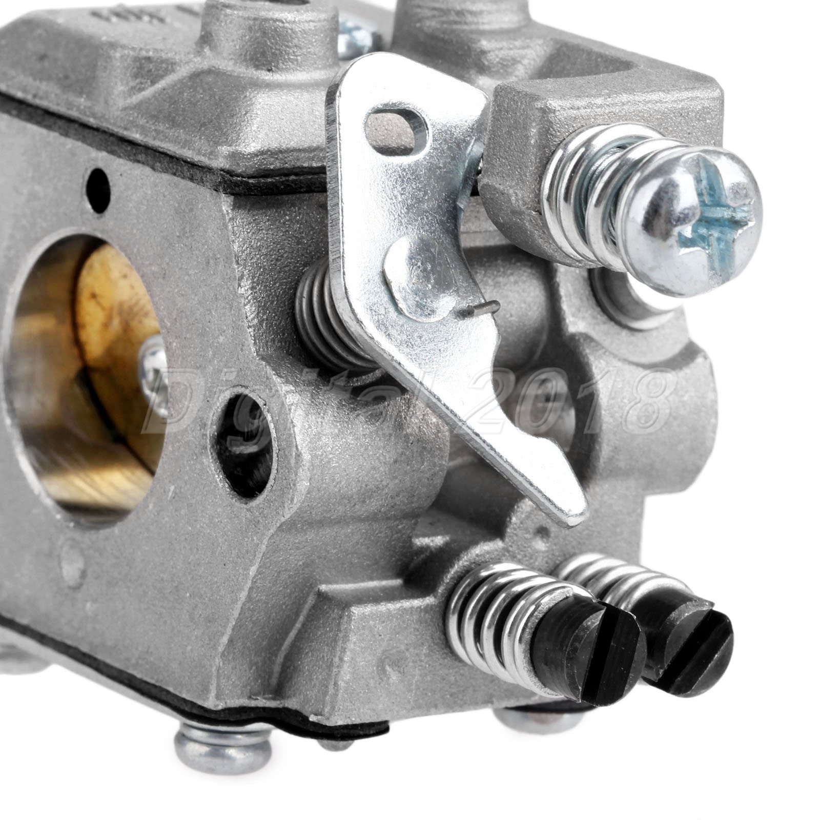 For STIHL 017 018 MS170 MS180 Carb Carburetor Chainsaws Spare Parts Walbro Type eBay