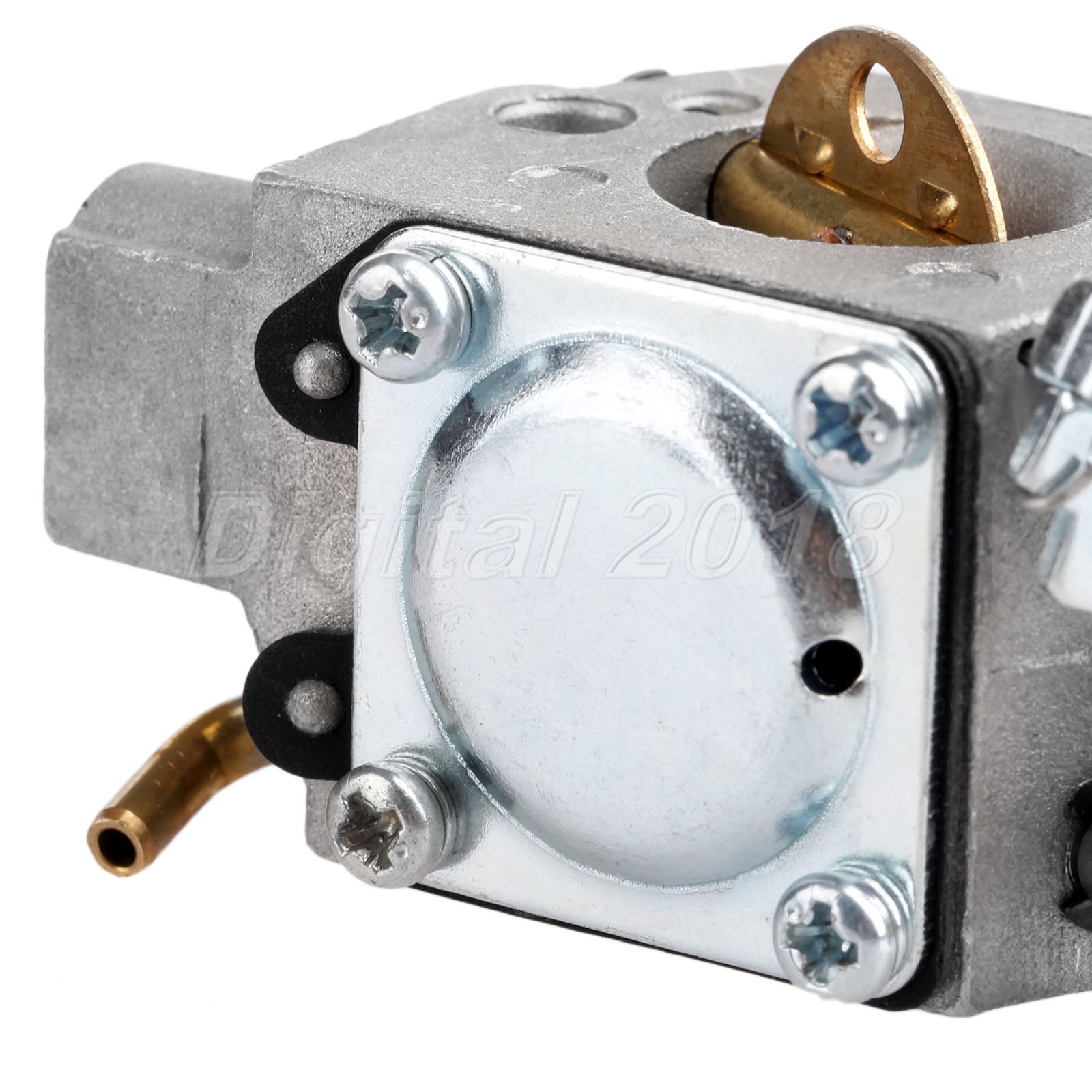 For Walbro WT 826 W360 Chainsaws Spare Parts Replacement Carburetor