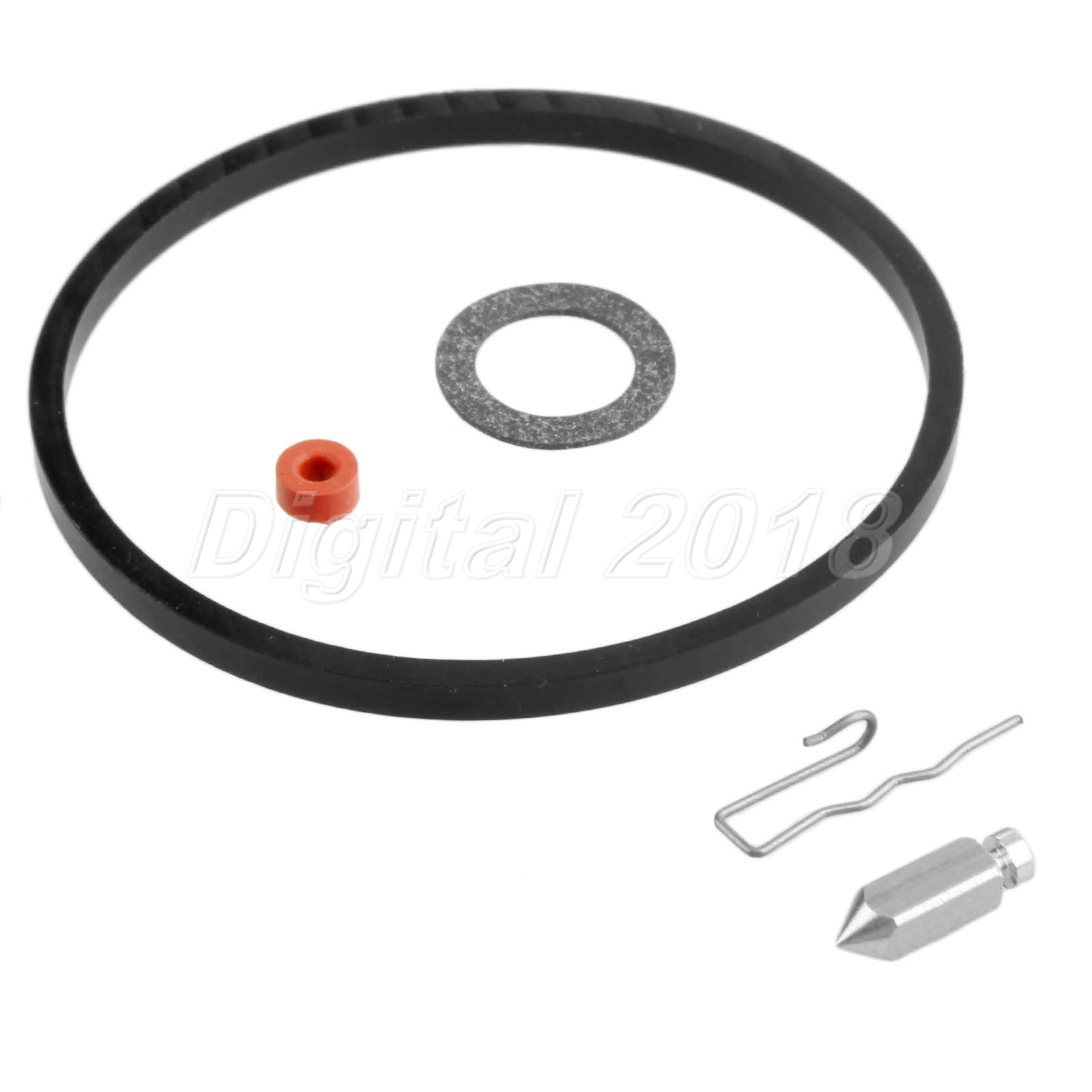 For Tecumseh 631021B 631021 631021A Engine Carburetor Carb Inlet Needle