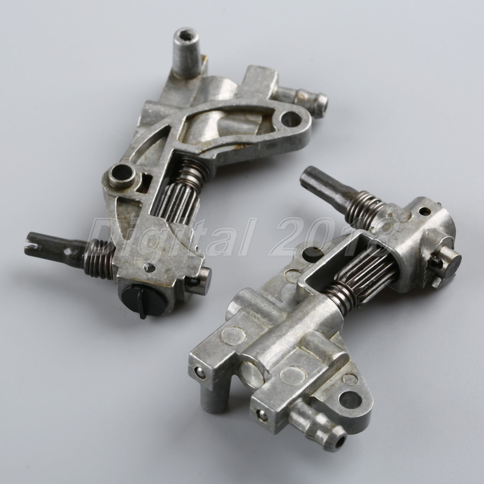 Chinese Chainsaw Replacement Metal Oil Pump For 4500 5200 5800 45CC 52CC 58CC 710382706536 eBay