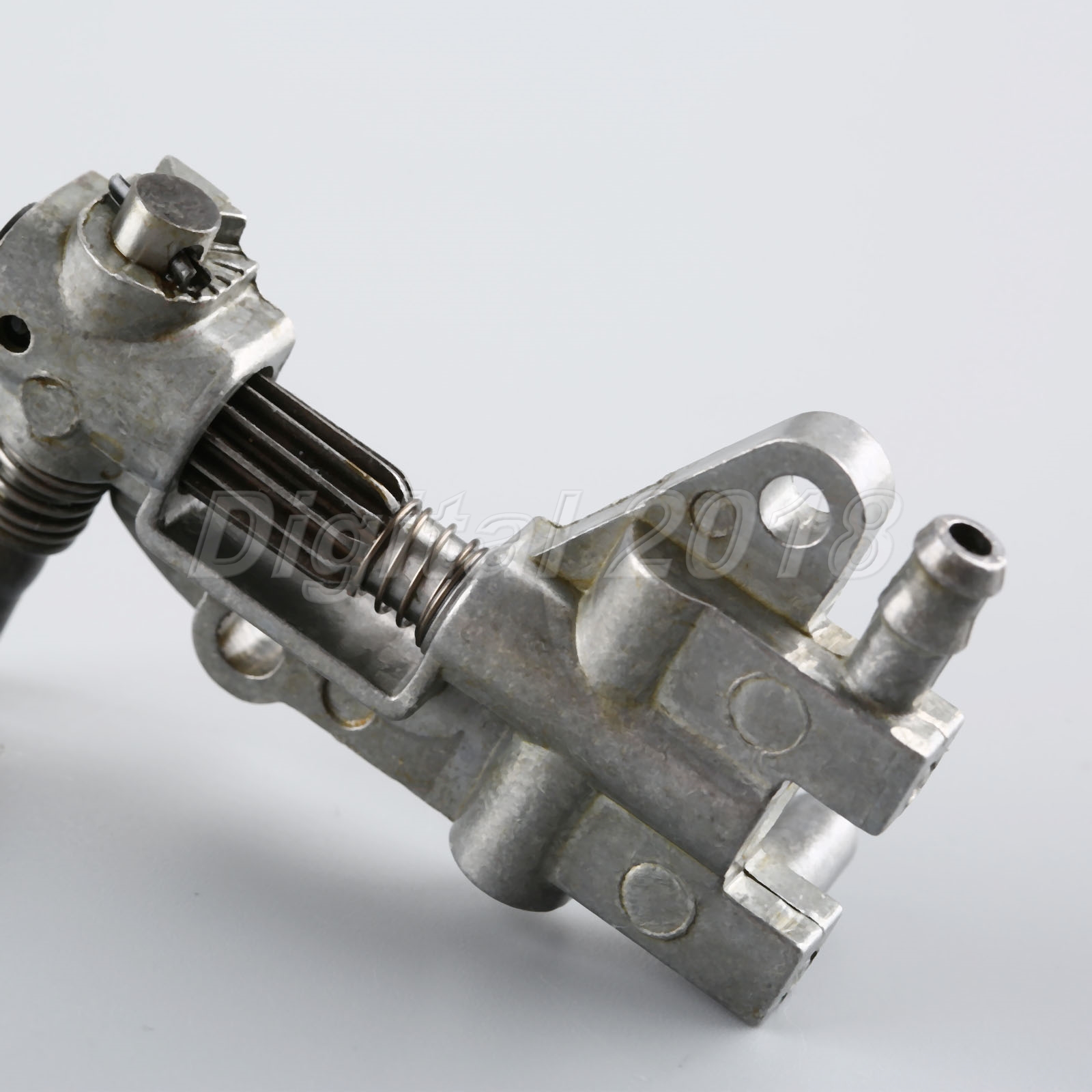 Chinese Chainsaw Replacement Metal Oil Pump For 4500 5200 5800 45CC 52CC 58CC 710382706536 eBay