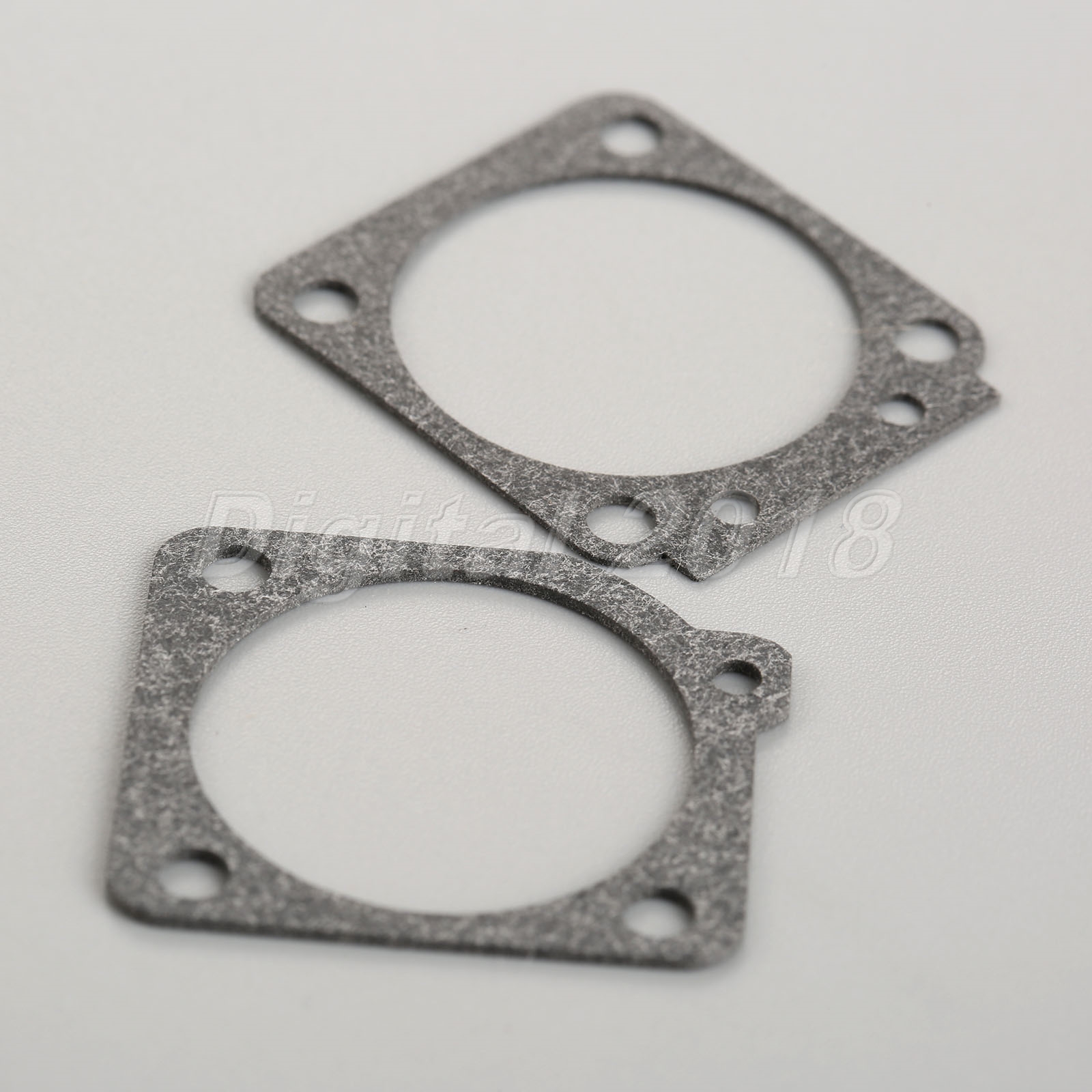 1x Trimmer Carburetor Diaphragm Kit For Homelite IDC Ryobi ZAMA RB29