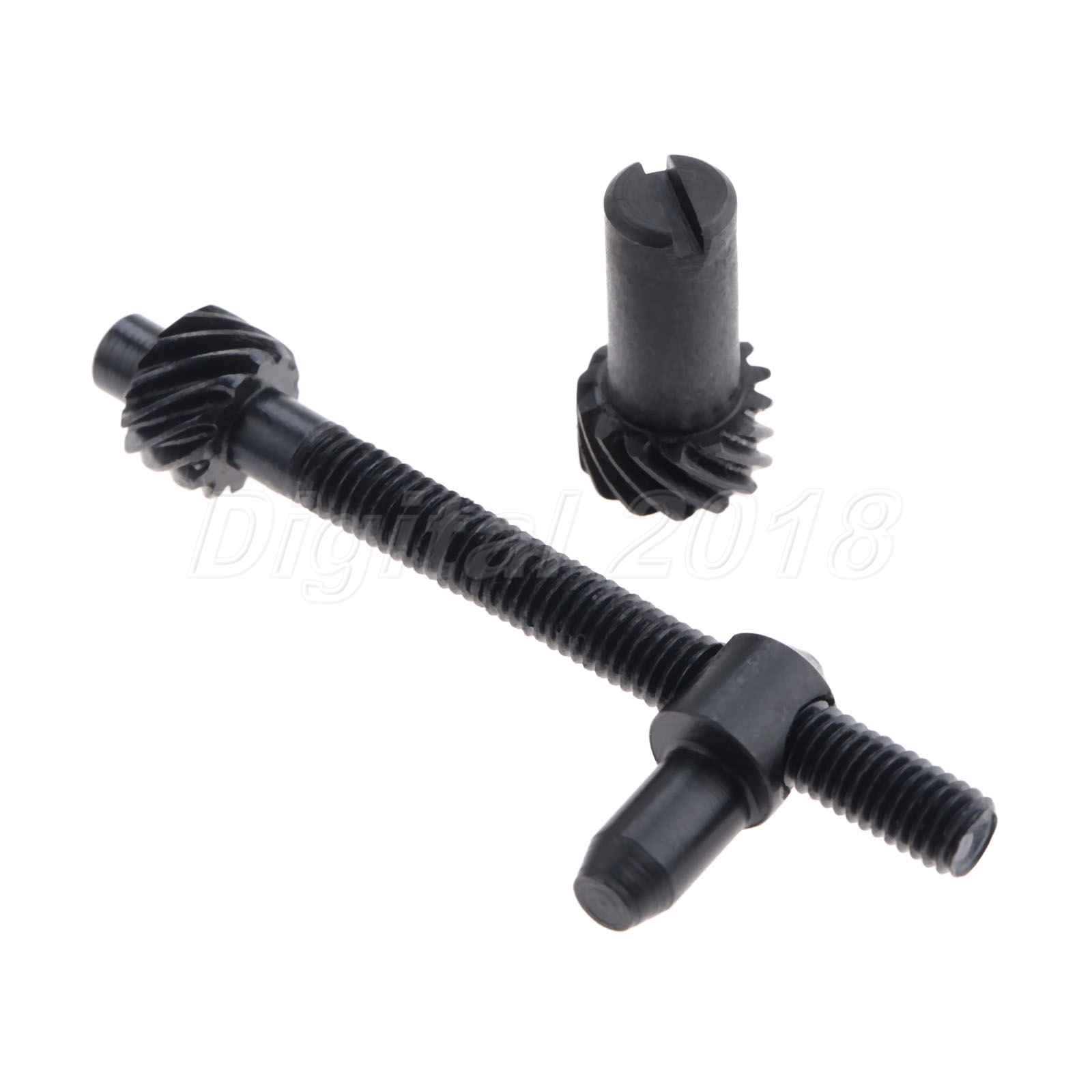 Durable Chainsaw Chain Adjuster Screw Tensioner For Chainsaw 45CC 52CC