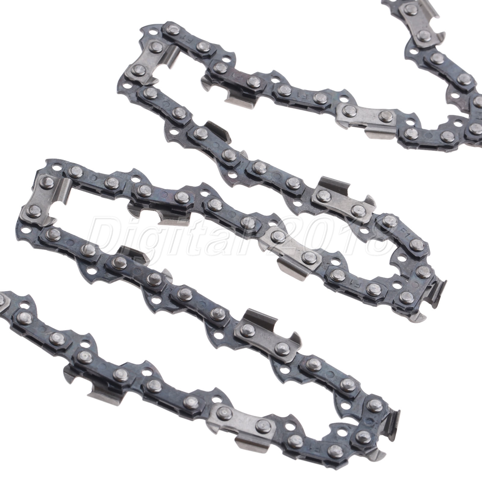 For Stihl 009 010 017 019 023 MS170 MS180 Chainsaw Chain Blade 50 Drive