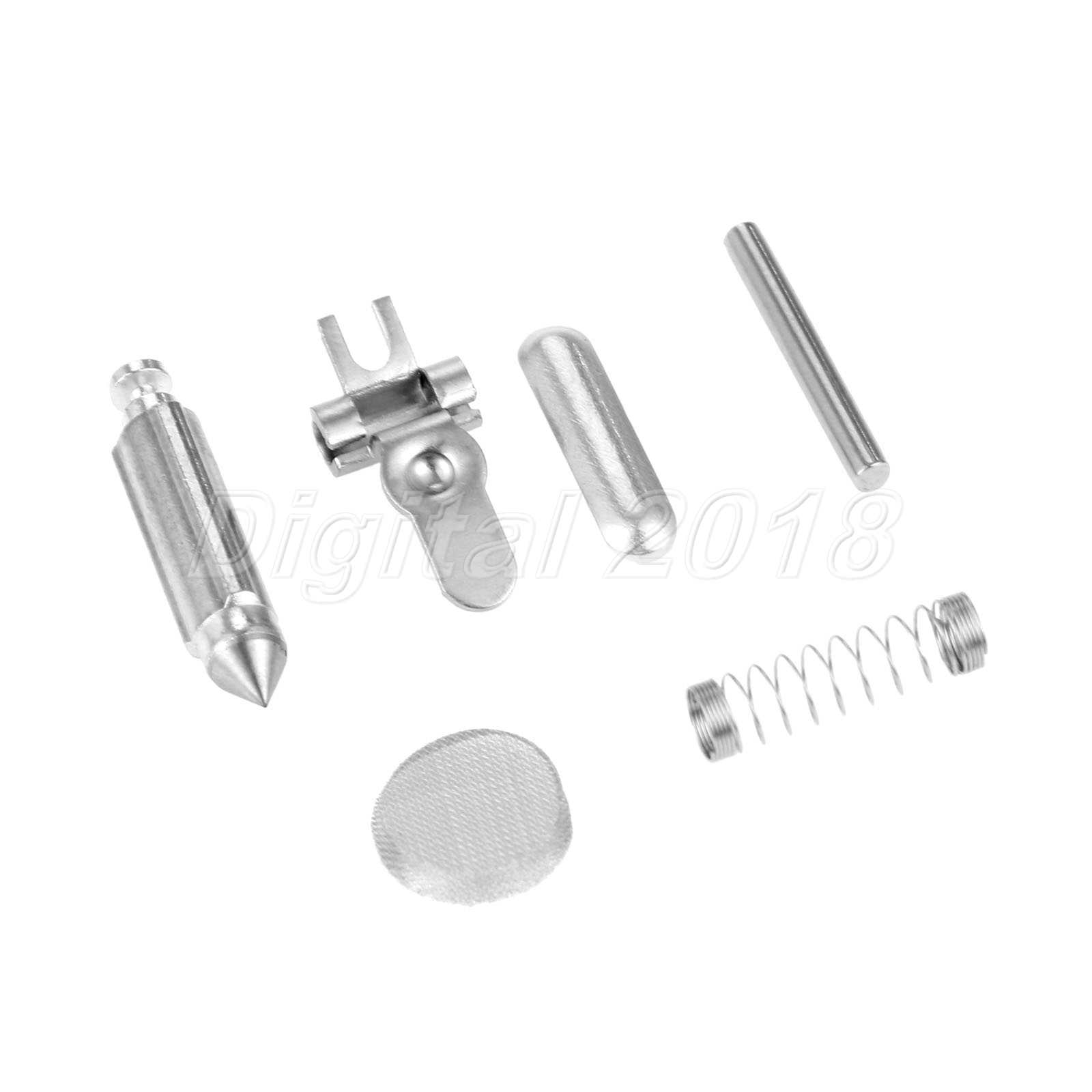 Chainsaw Carburetor Diaphragm Carb Parts For Zama RB117 C1UW19 PP025