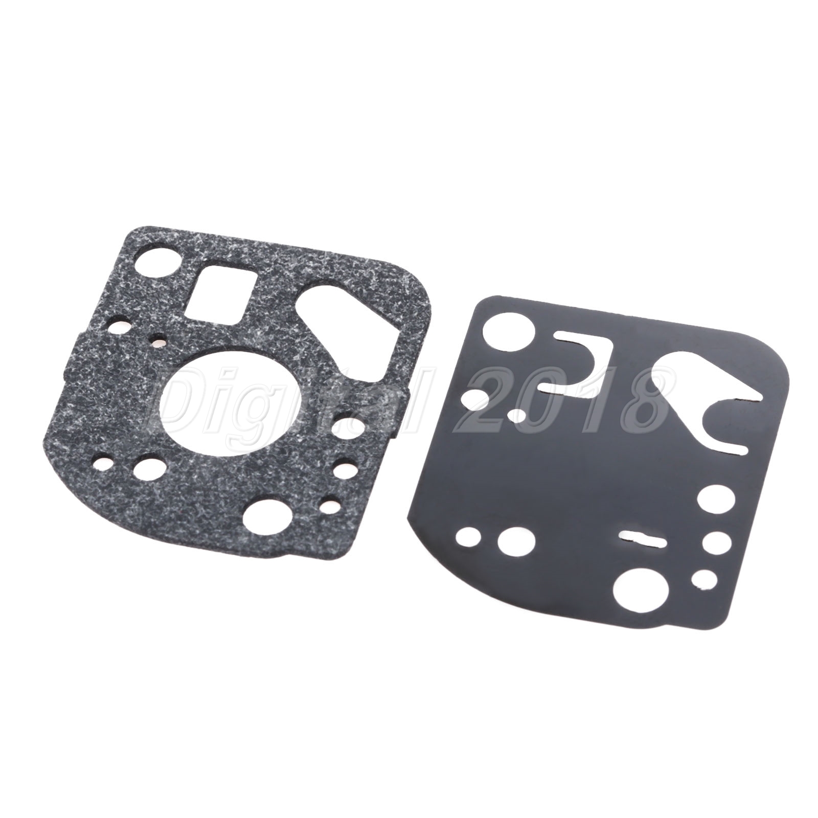 Chainsaw Carburetor Diaphragm Carb Parts For Zama RB117 C1UW19 PP025