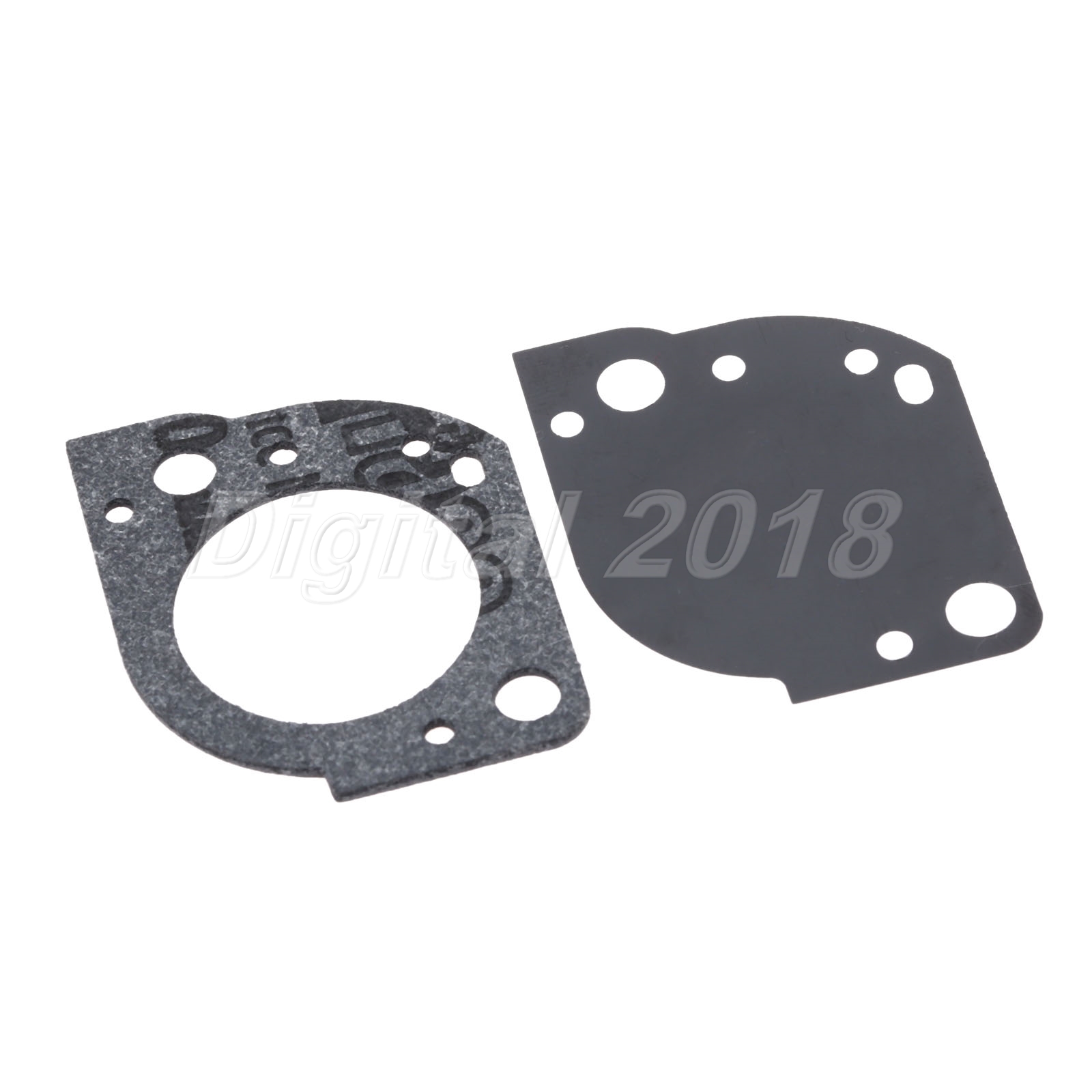 Chainsaw Carburetor Diaphragm Carb Parts For Zama RB117 C1UW19 PP025