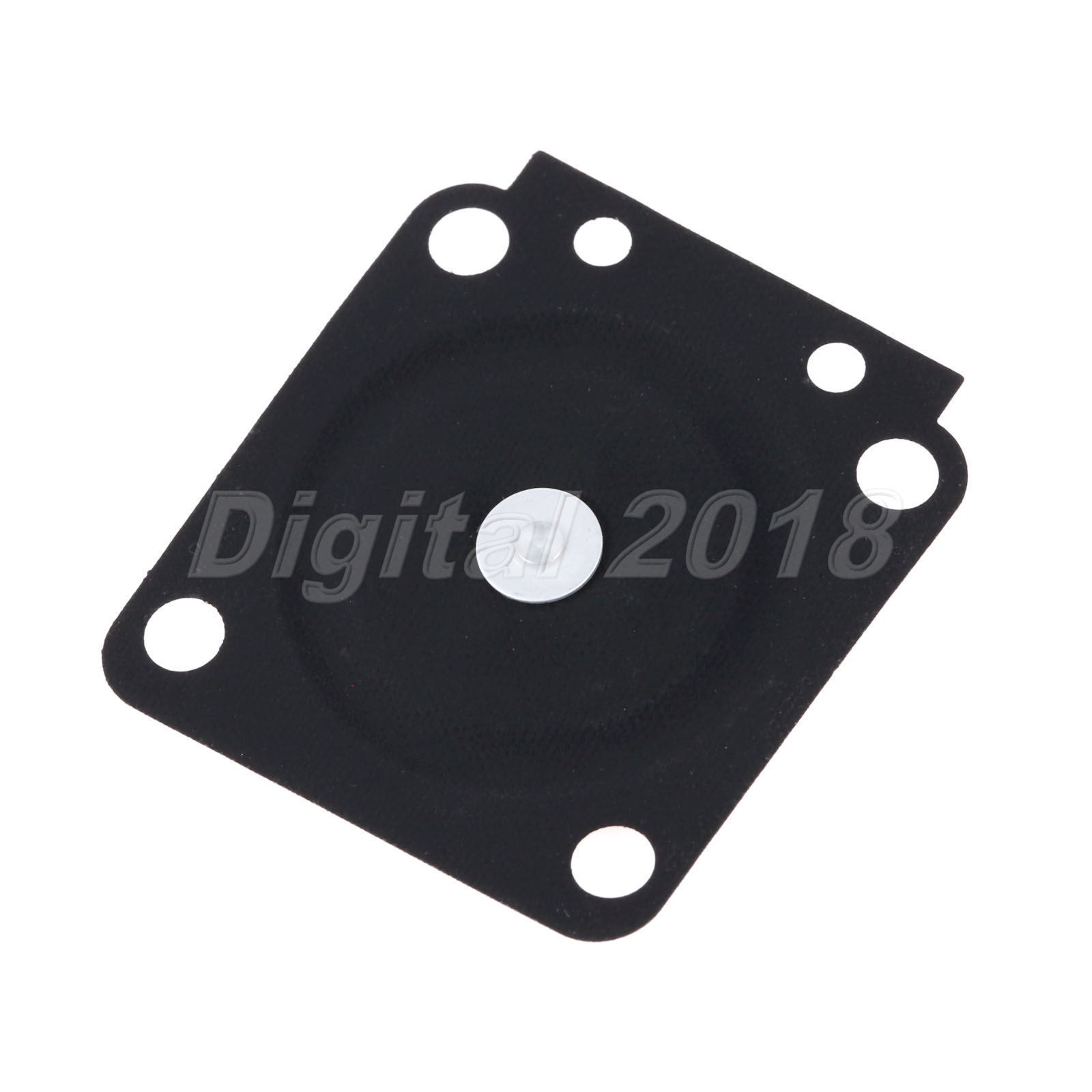 Chainsaw Carburetor Diaphragm Carb Parts For Zama RB117 C1UW19 PP025