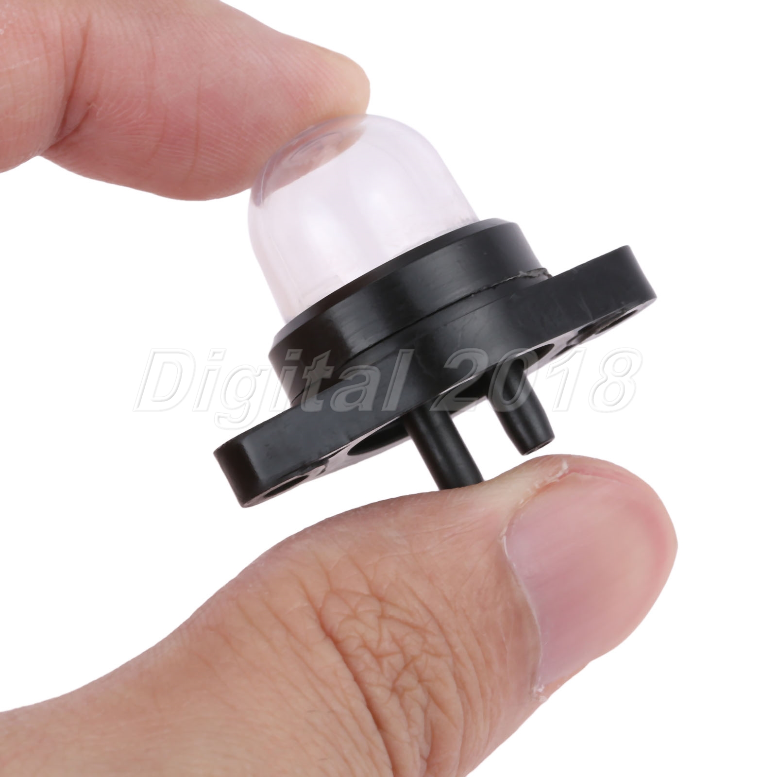 Petrol Primer Bulb For Craftsman Poulan Chainsaw 2150 2375 1975 2050
