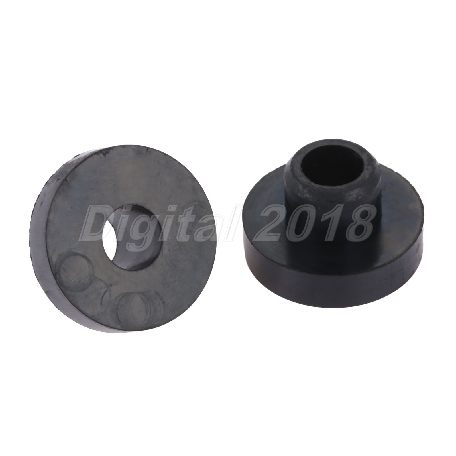 3/8" Hole Fuel Gas Tank Bushing Grommet For Tractors Generators