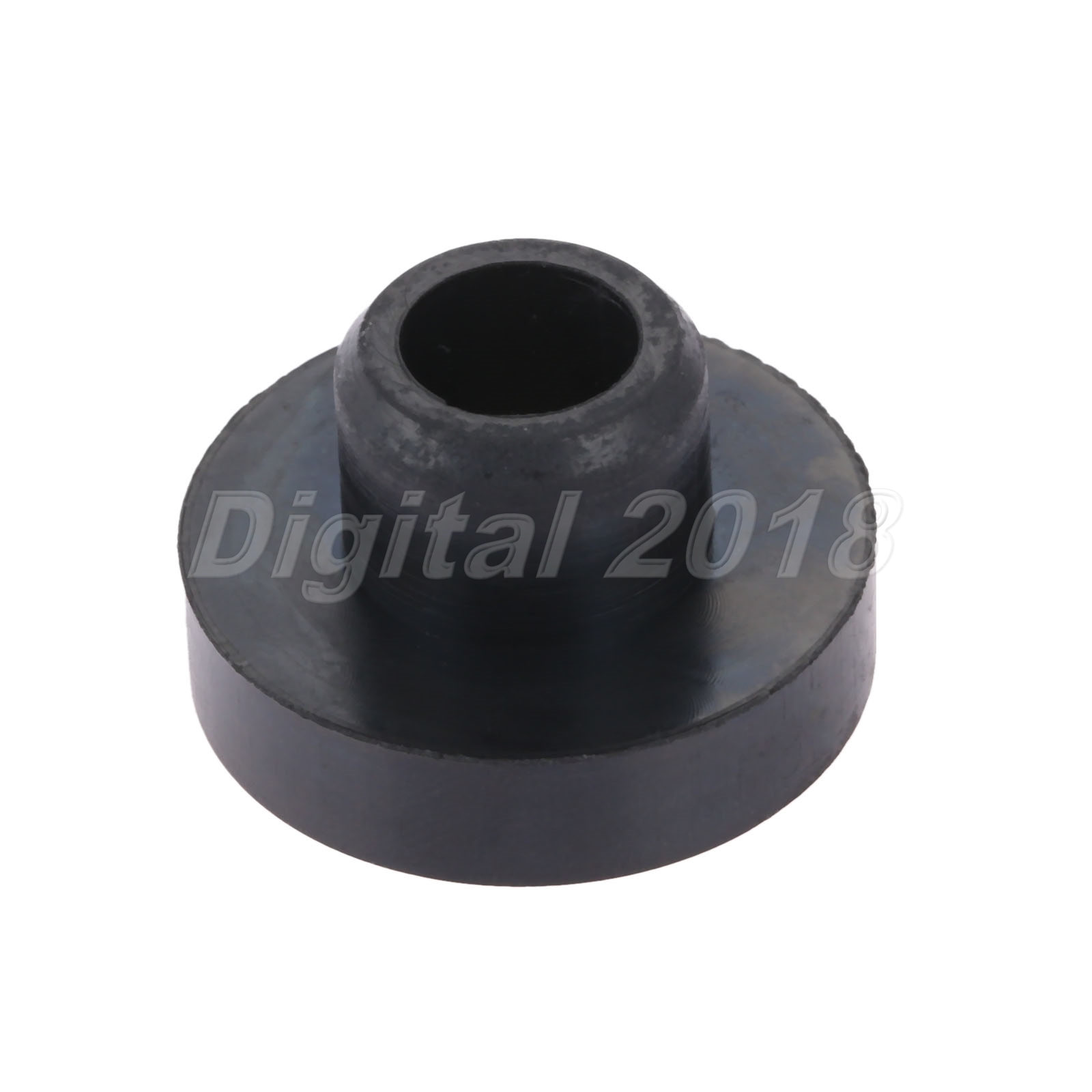 3/8" Hole Fuel Gas Tank Bushing Grommet For Tractors Generators