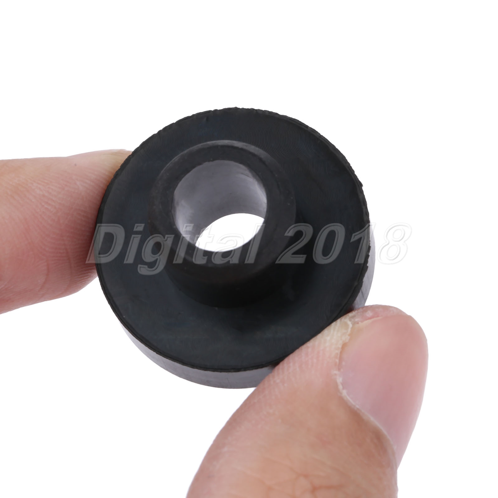 3/8" Hole Fuel Gas Tank Bushing Grommet For Tractors Generators