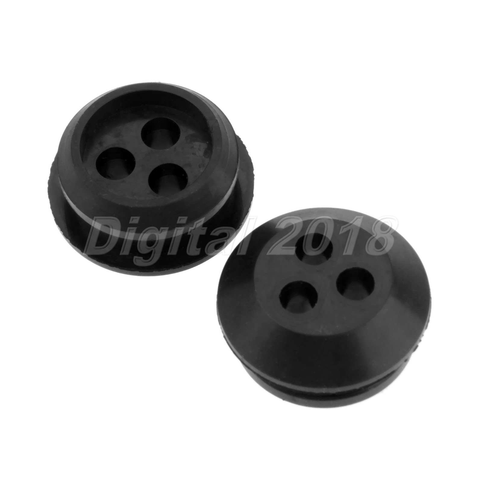 Trimmer 3 Hole Fuel Gas Tank Grommet For V137000030 13211546730