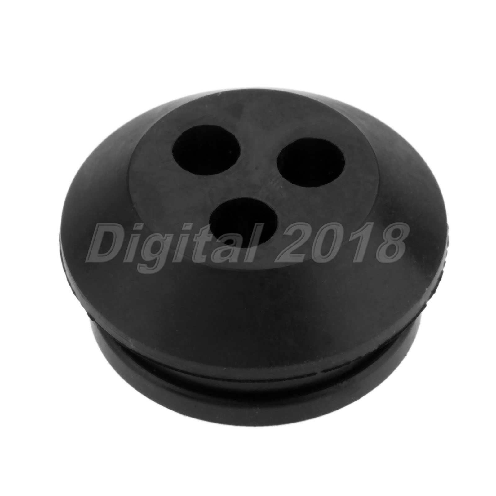 Trimmer 3 Hole Fuel Gas Tank Grommet For V137000030 13211546730