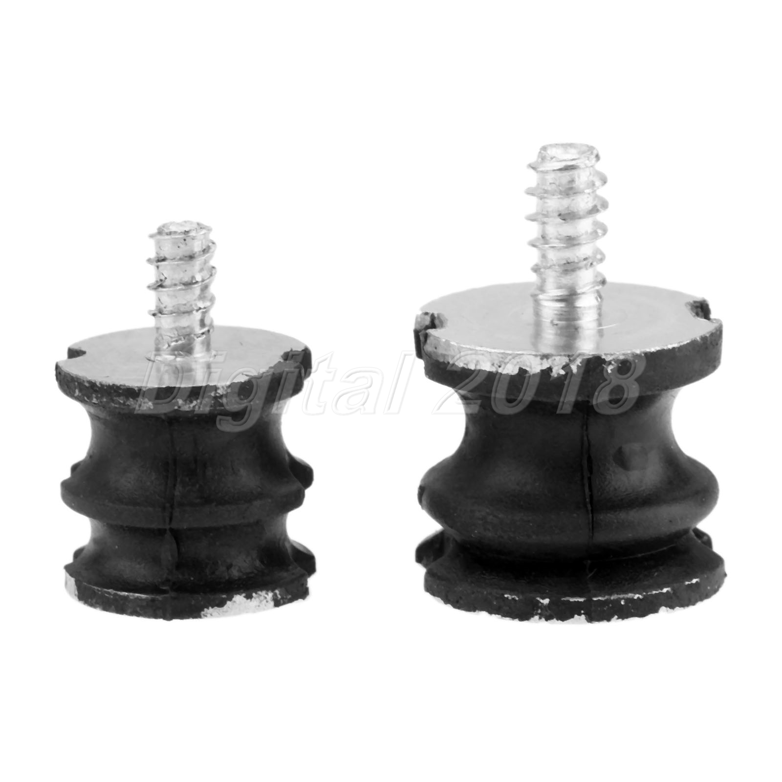 6 stk Schwingungsdämpfer für Husqvarna 61 66 133 136 141 266 268 272XP 272S DE 6 stk Schwingungsdämpfer für Husqvarna 61 66 133 136 141 266 268 272XP 272S DE