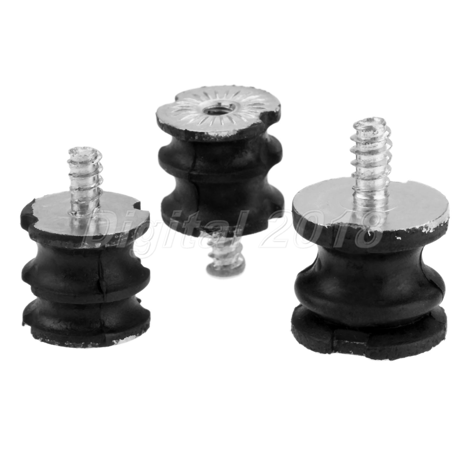 6 stk Schwingungsdämpfer für Husqvarna 61 66 133 136 141 266 268 272XP 272S DE 6 stk Schwingungsdämpfer für Husqvarna 61 66 133 136 141 266 268 272XP 272S DE