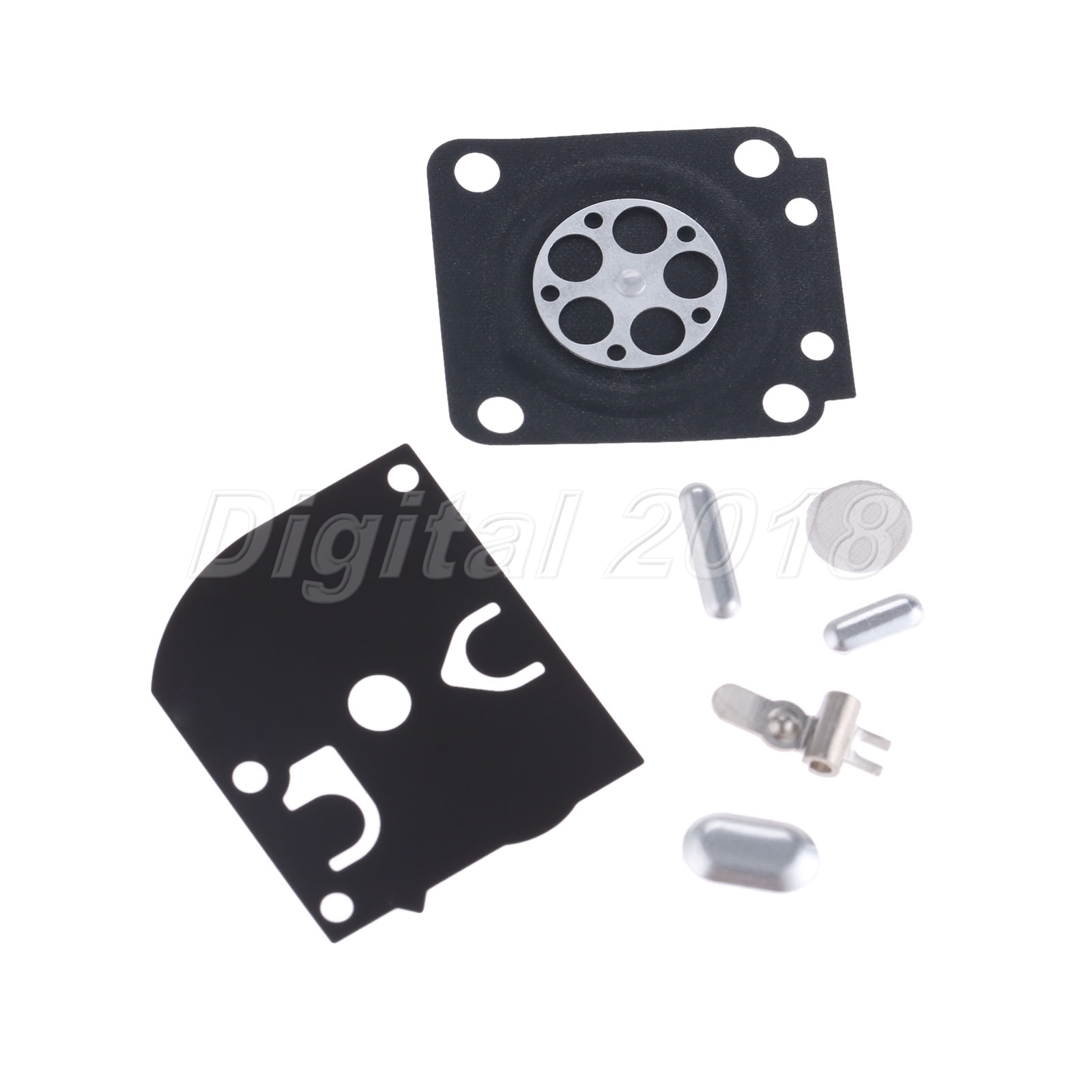 Trimmer Carburetor Rebuild Kit For Zama C1Q STIHL FS120 250 300