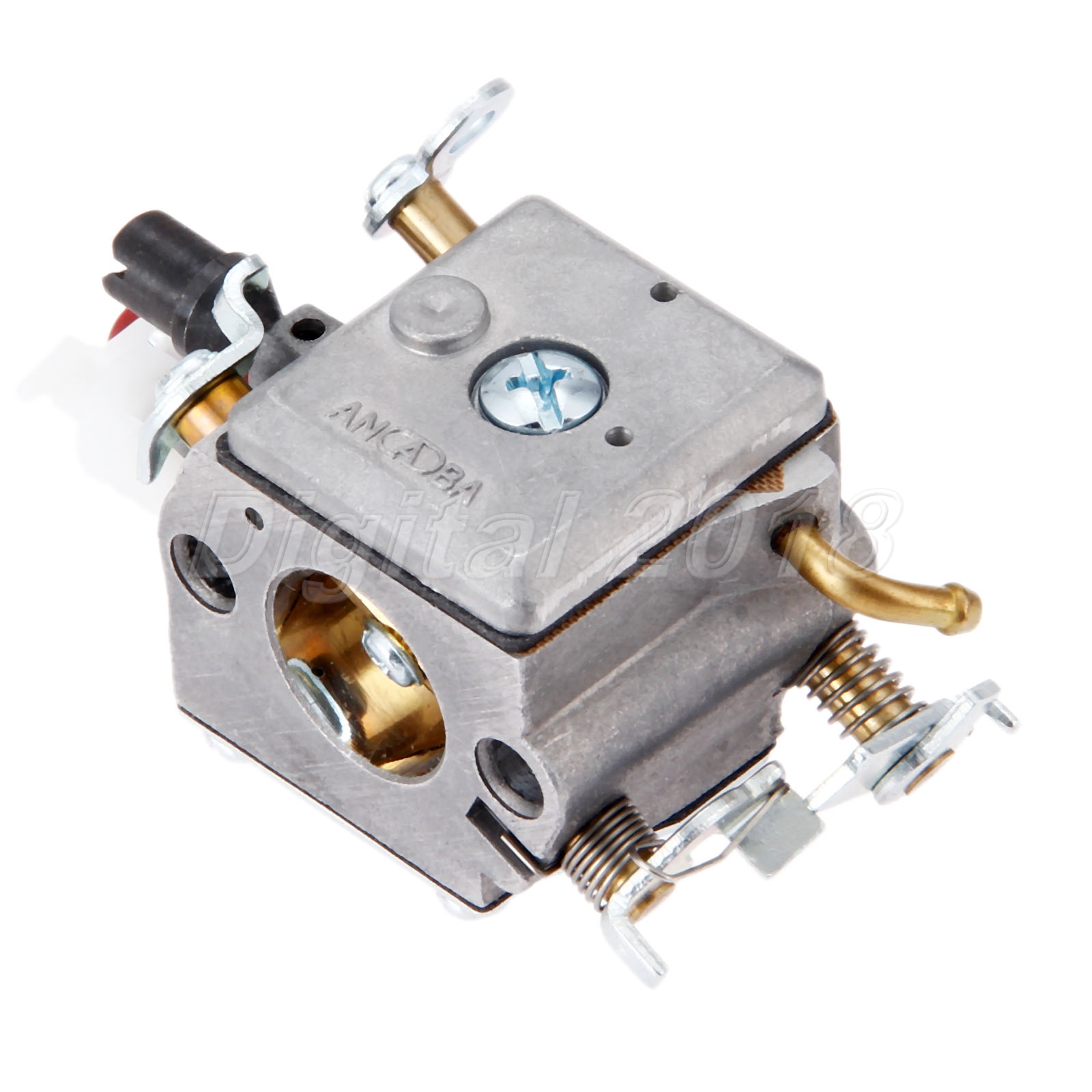Chainsaw Carburetor Carb For Husqvarna 340 345 346XP 350 351 353 357