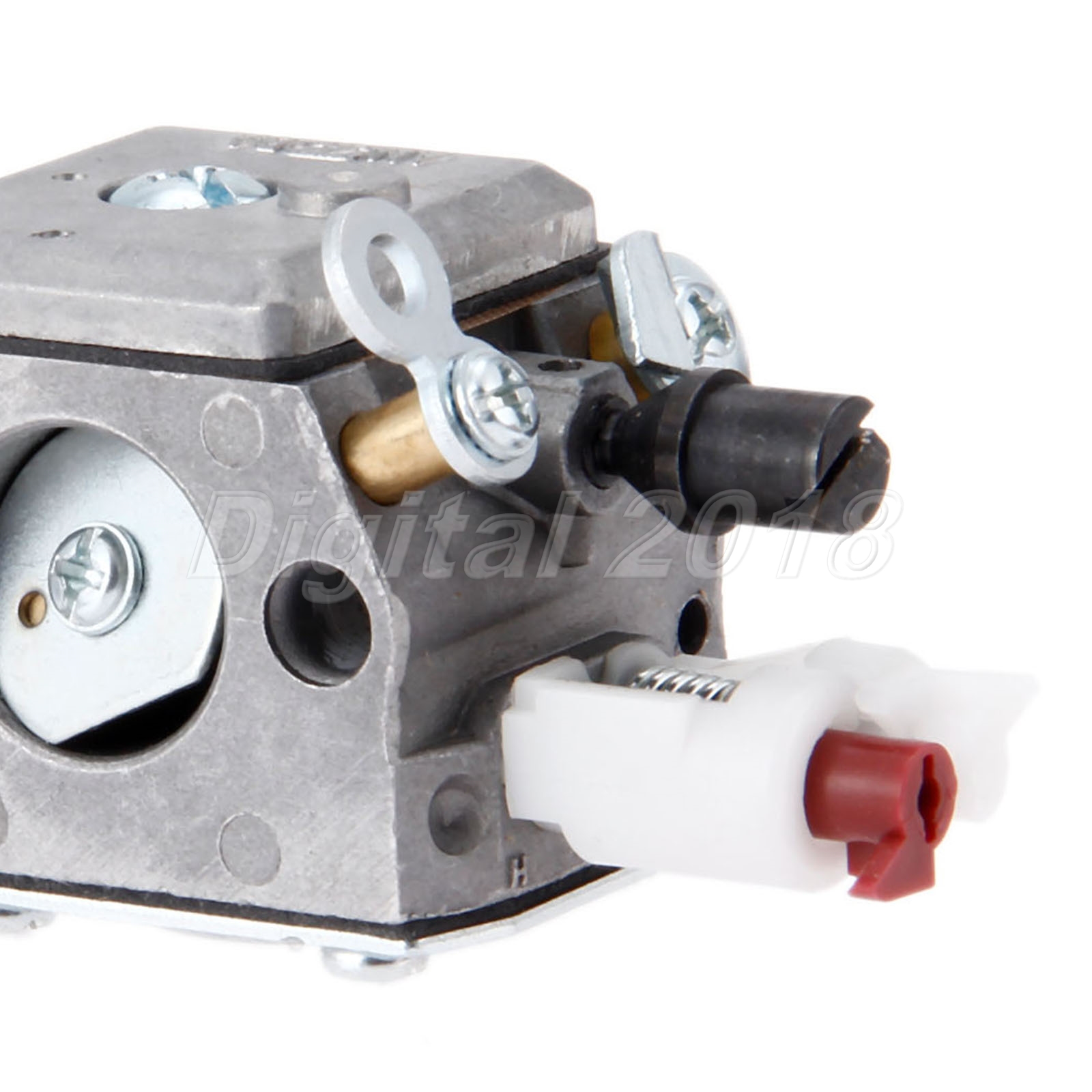 Carburetor For Husqvarna T435 Chainsaw – 14” X-Torq – Replaces 966997203