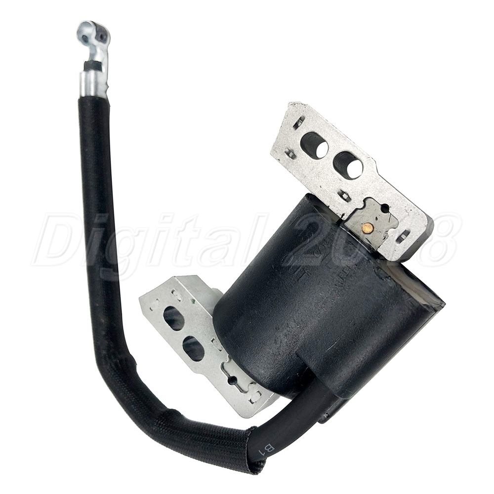Lawnmower Ignition coil for Briggs Stratton 695711 802574 493237 492416