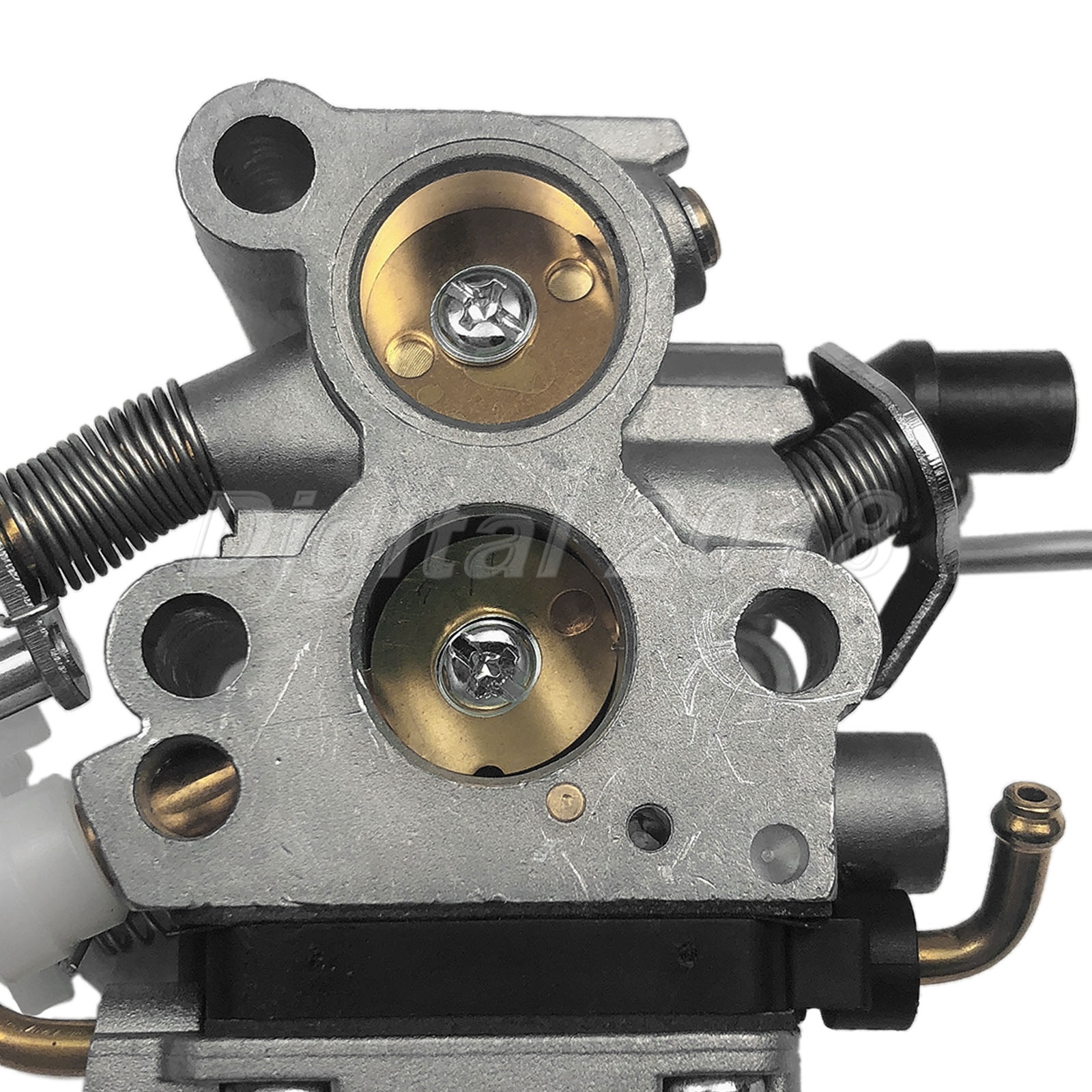 Carburetor Carb assembly Fit For Zama C1TEL41A 506450501 Husqvarna