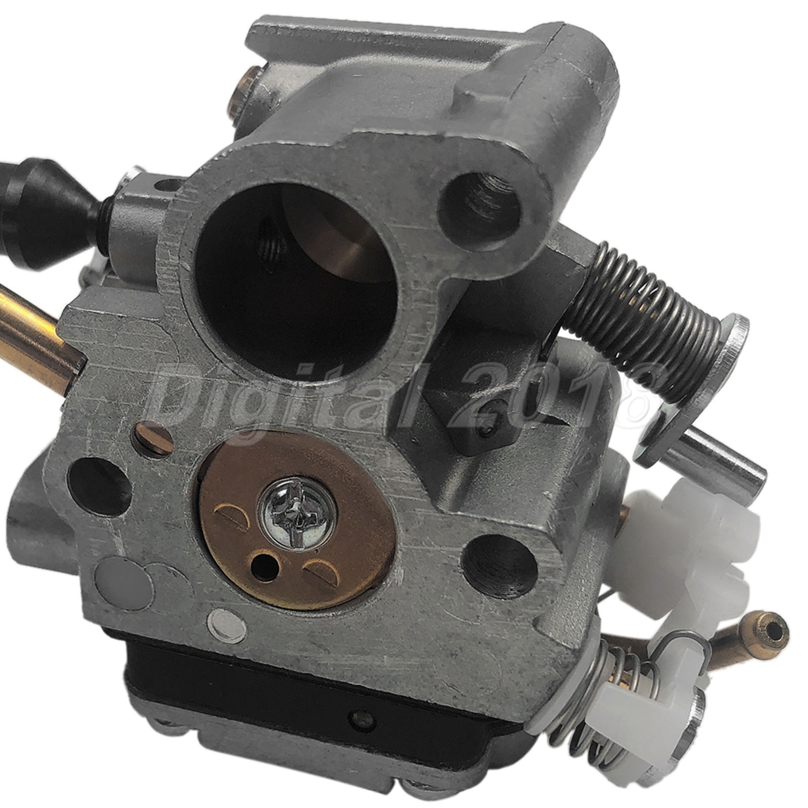 Carburetor Carb assembly Fit For Zama C1TEL41A 506450501 Husqvarna