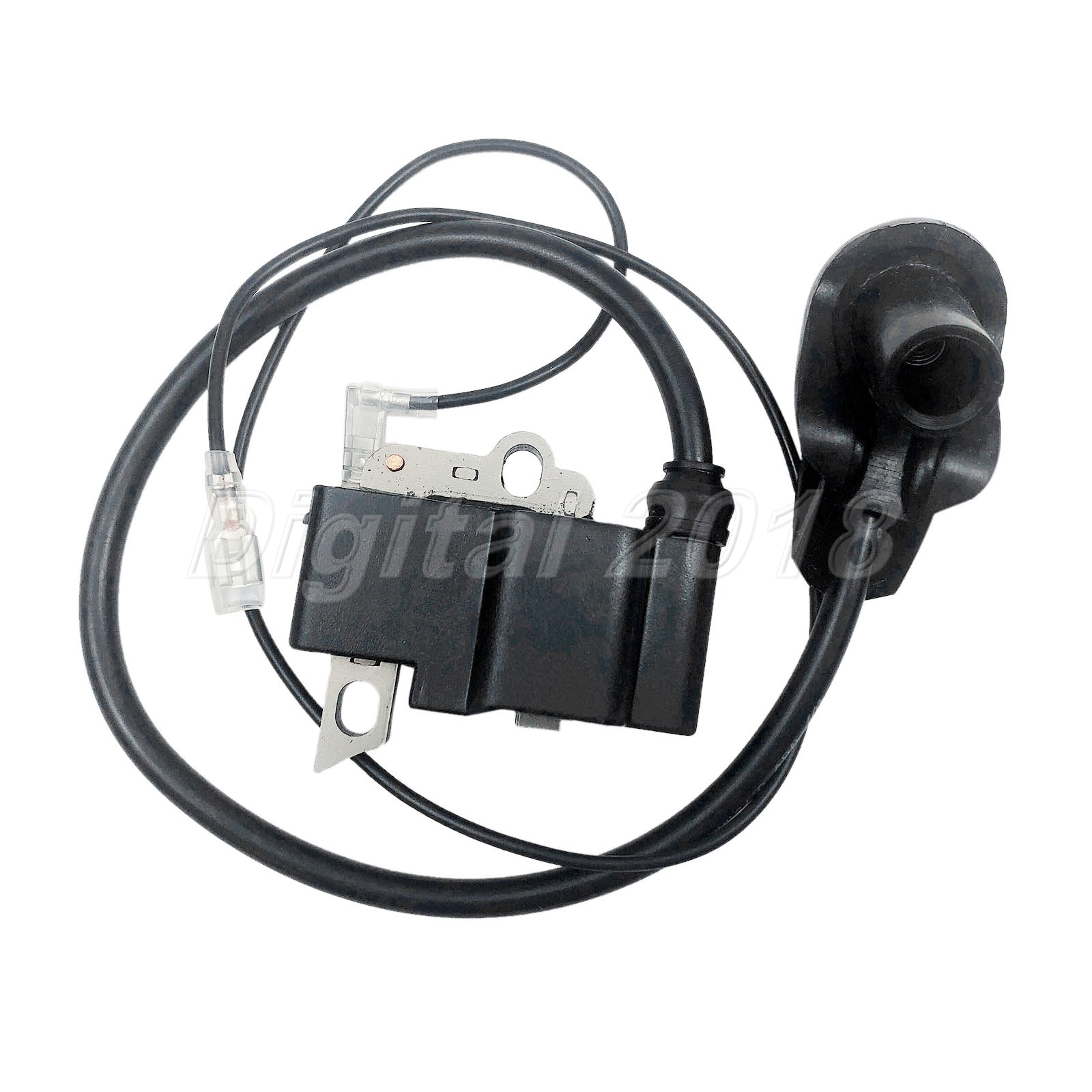 Ignition Coil For Stihl TS400 Concrete Cut Off Saw FS120 42234001303