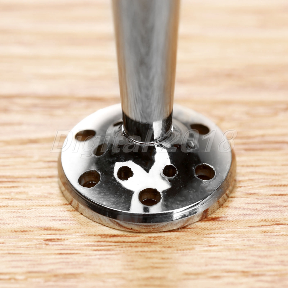 Handmade Rosewood Pure Copper Tobacco Smoking Pipe Tamper Cleaning Tool